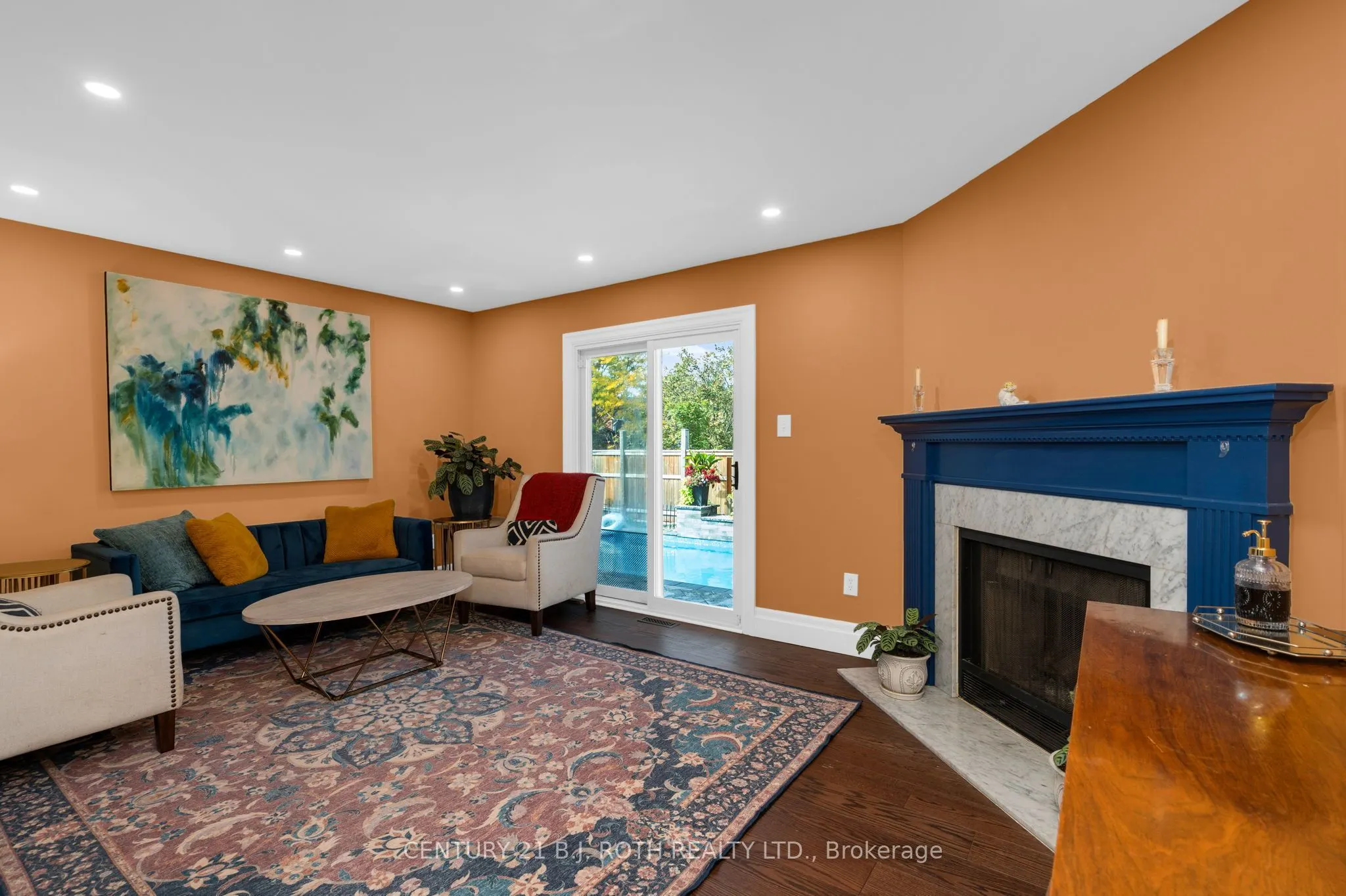 2 Brushwood Crescent