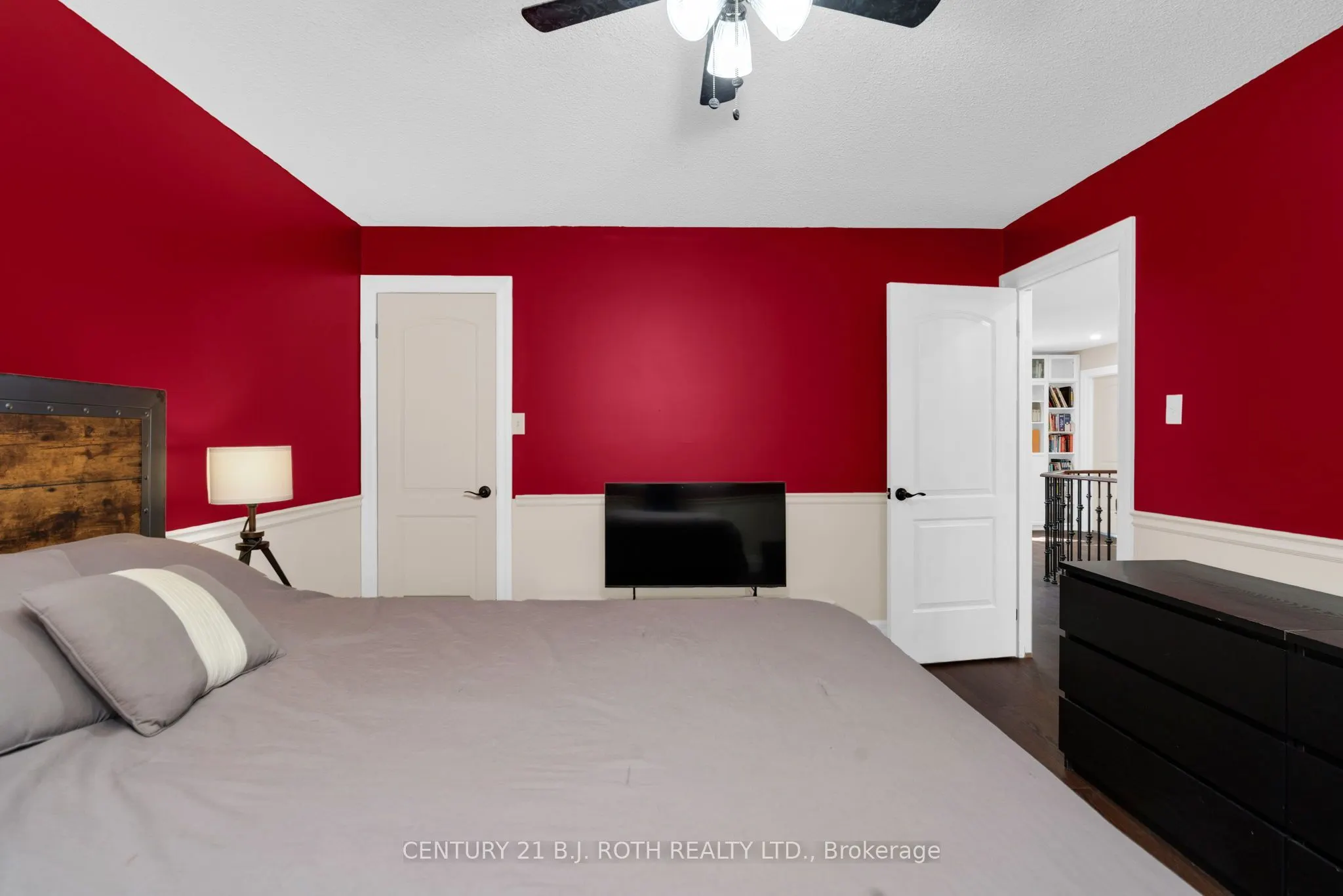 2 Brushwood Crescent