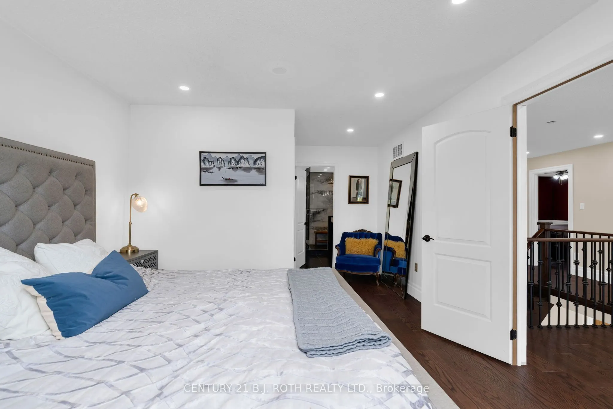 2 Brushwood Crescent