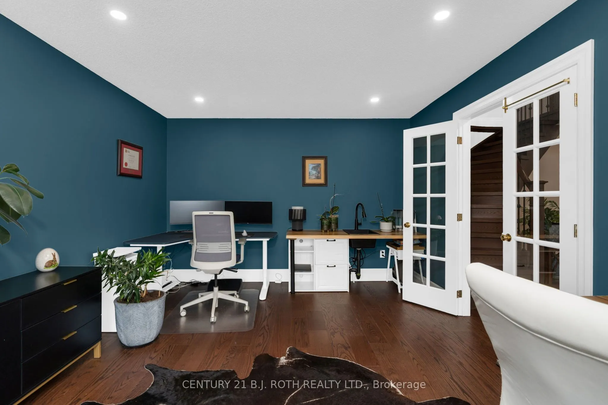 2 Brushwood Crescent