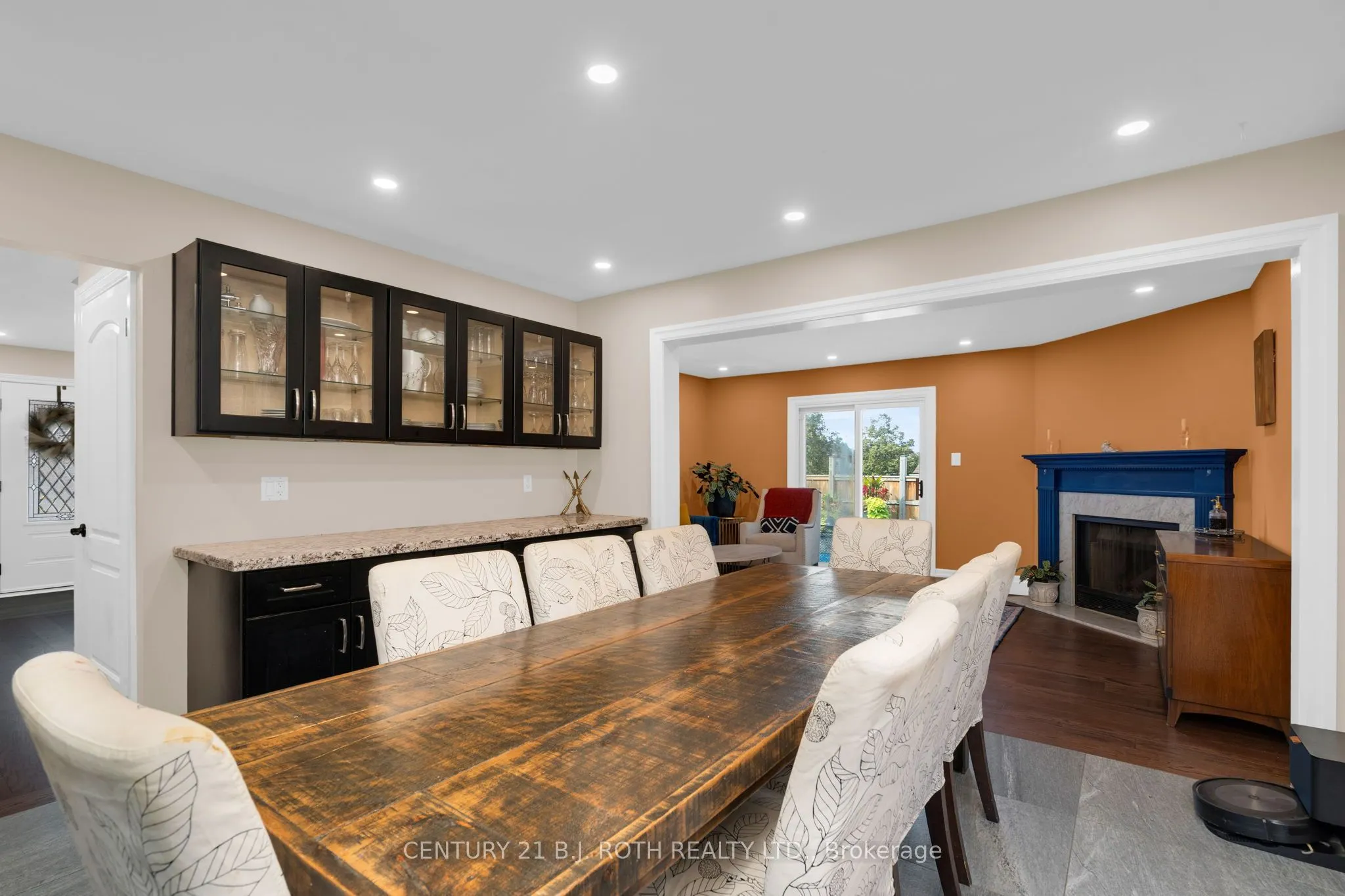 2 Brushwood Crescent