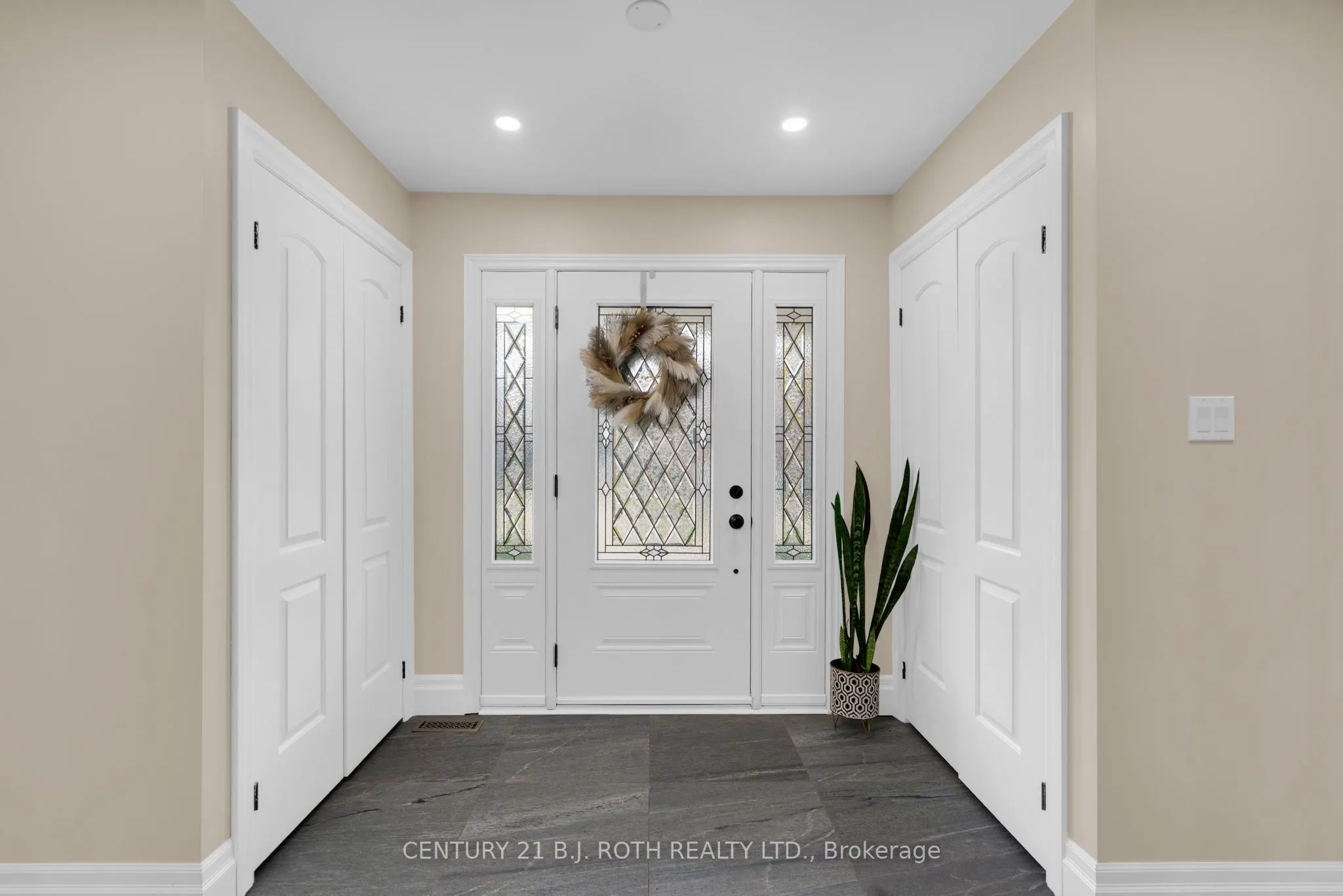 2 Brushwood Crescent