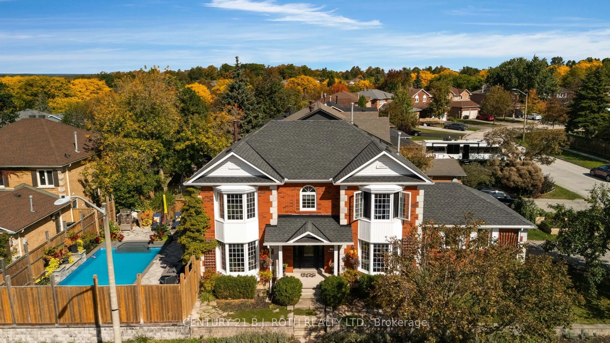 2 Brushwood Crescent