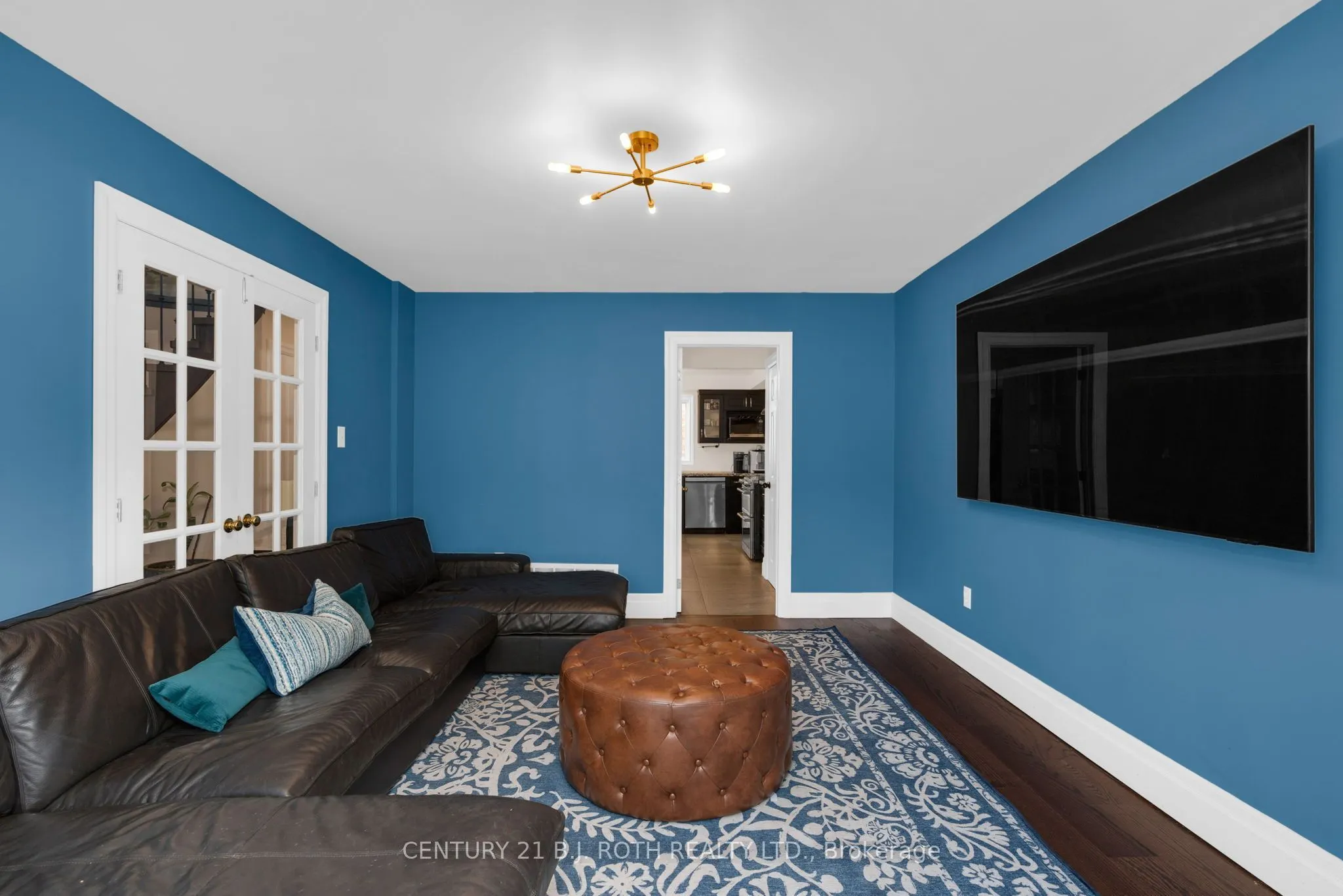 2 Brushwood Crescent