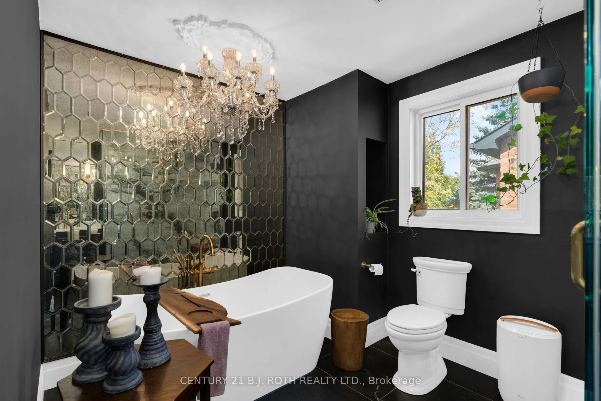 2 Brushwood Crescent