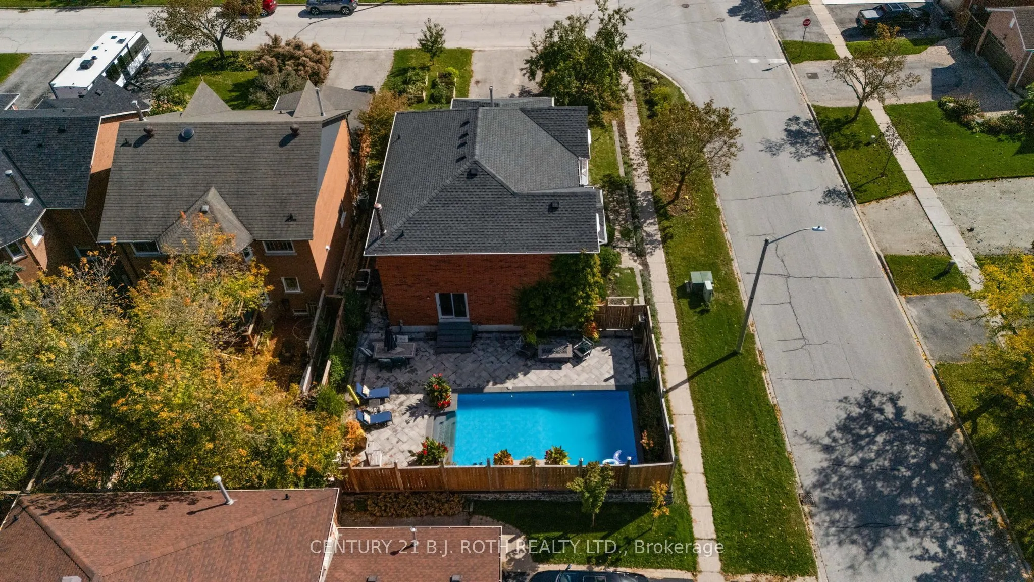 2 Brushwood Crescent