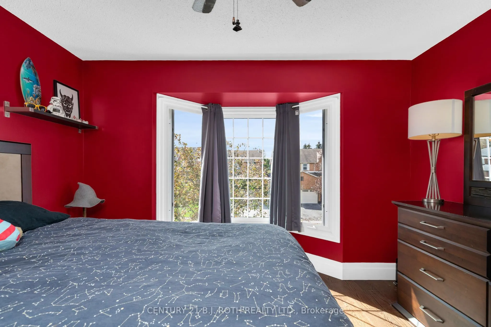 2 Brushwood Crescent