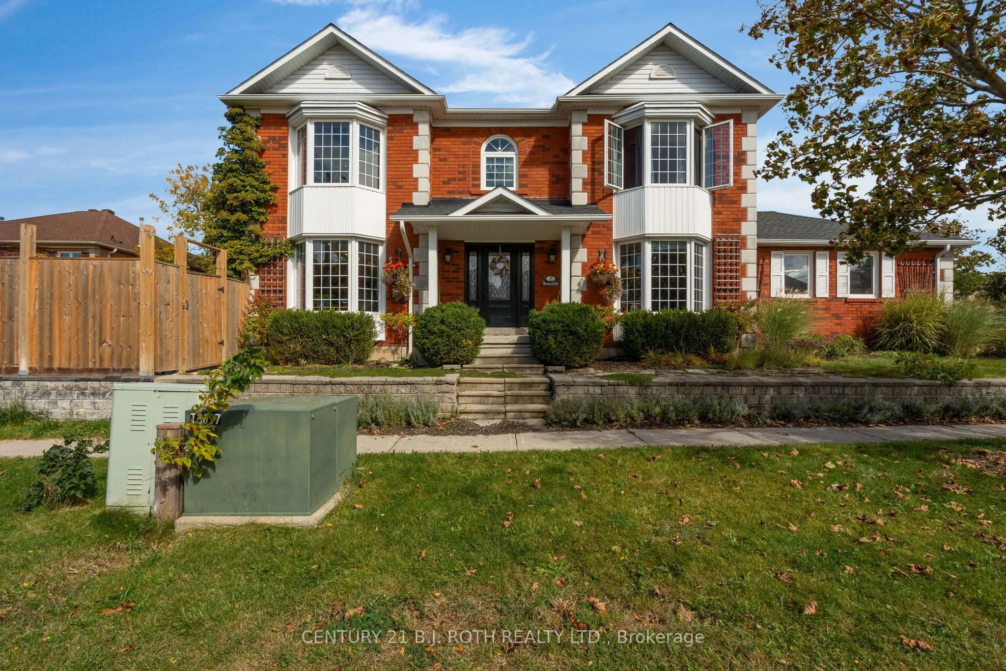 2 Brushwood Crescent