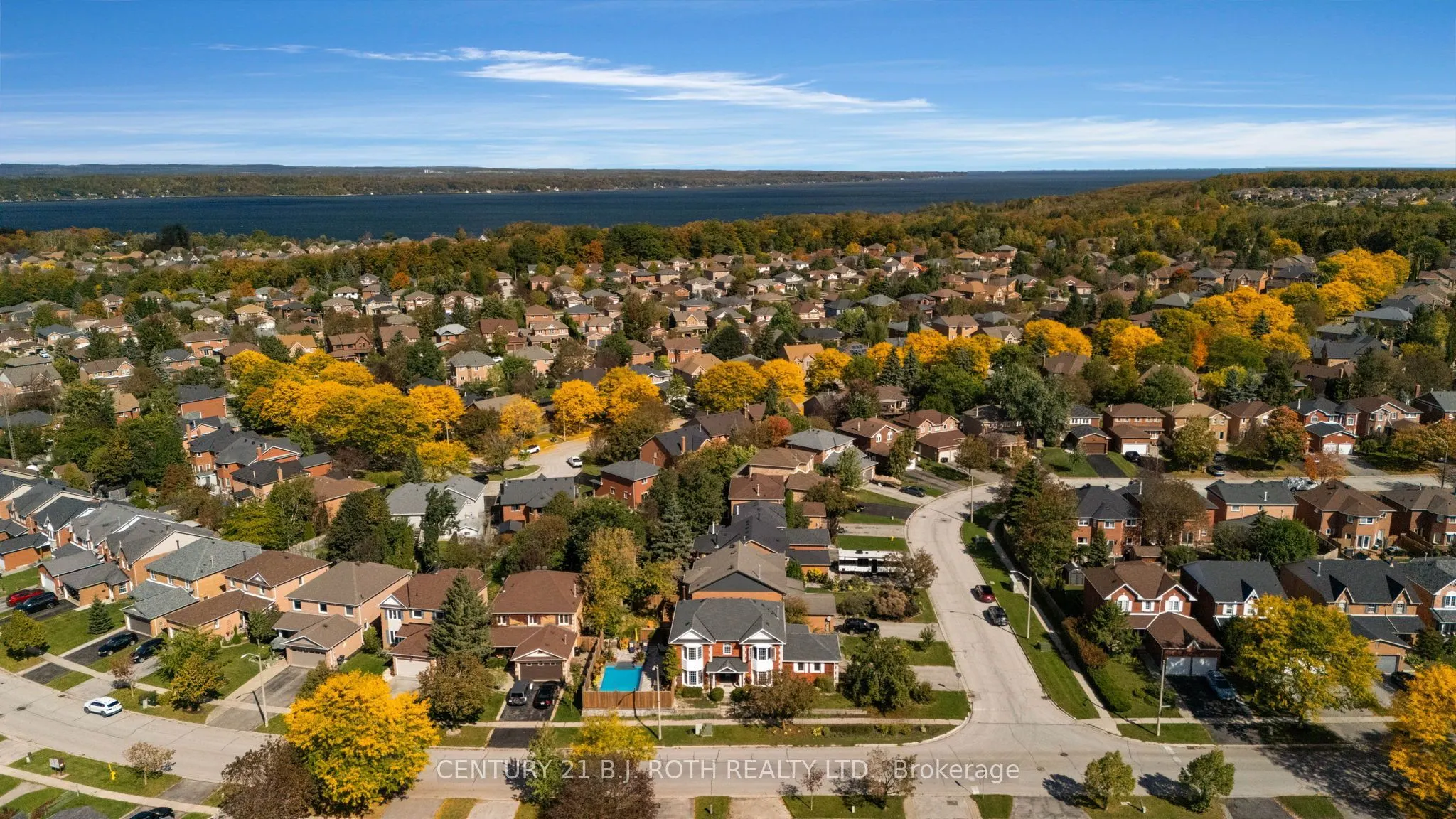 2 Brushwood Crescent