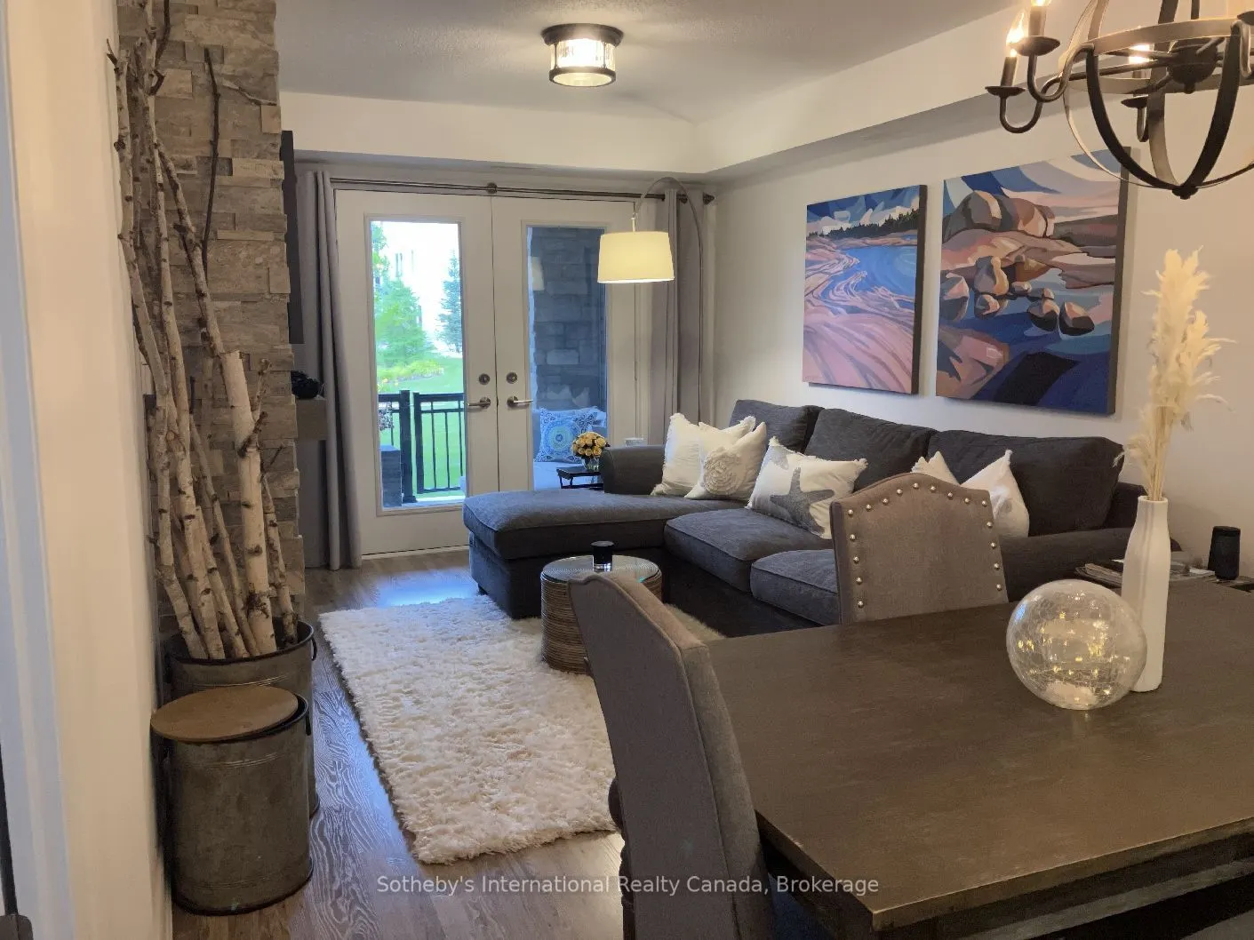 7 ANCHORAGE Crescent #104
