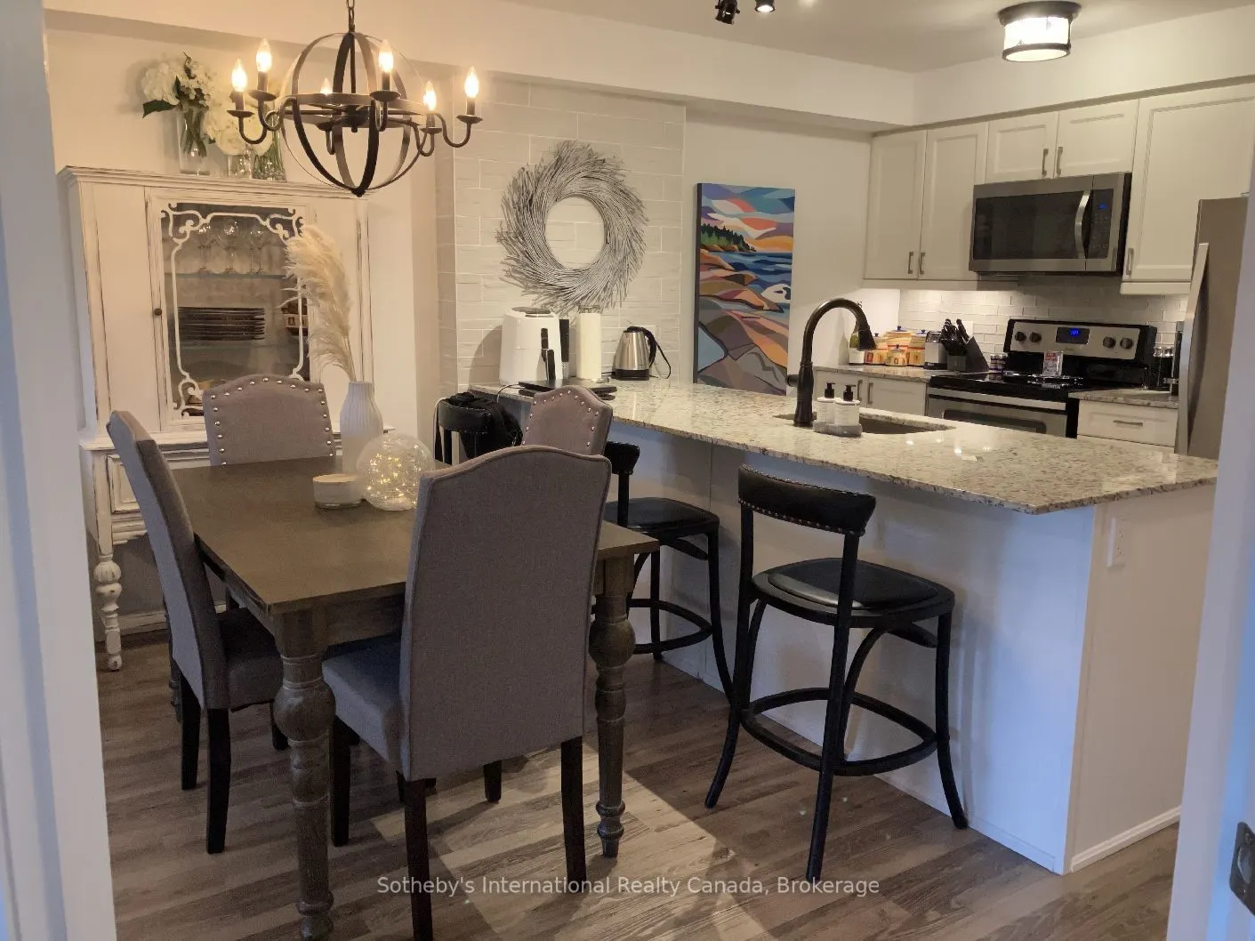 7 ANCHORAGE Crescent #104