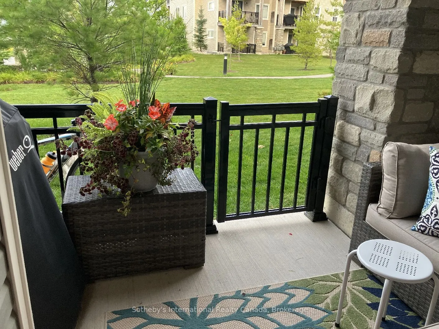 7 ANCHORAGE Crescent #104