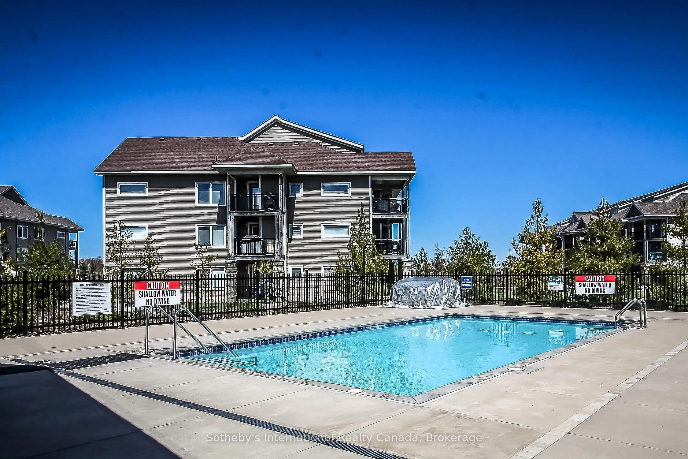 7 ANCHORAGE Crescent #104