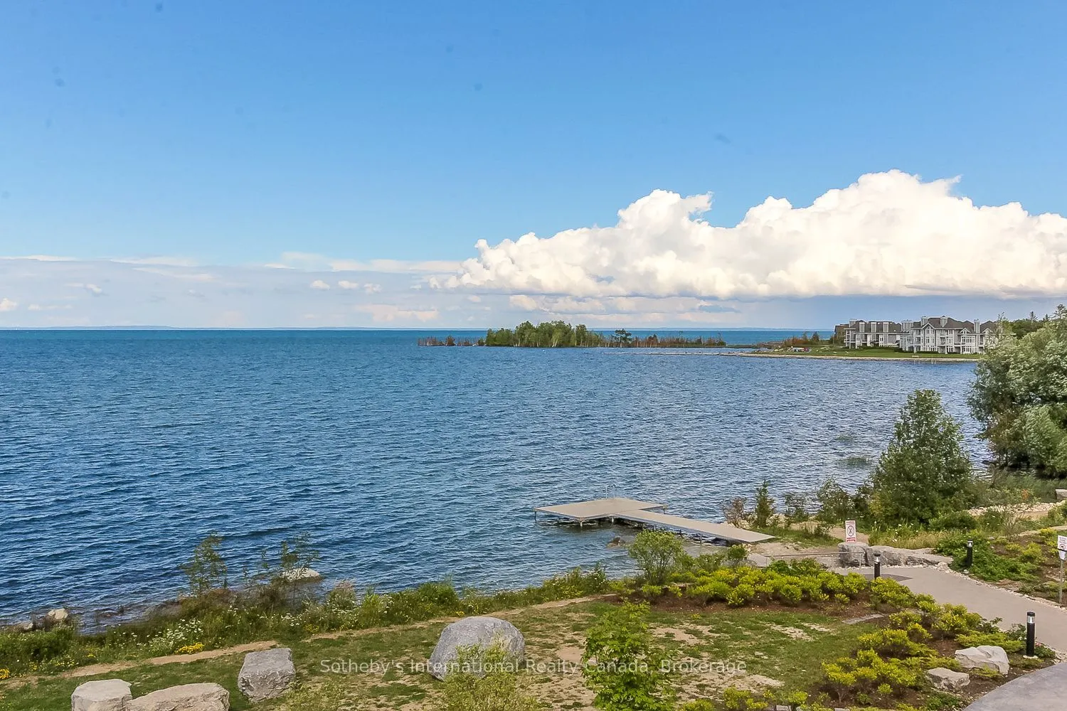 7 ANCHORAGE Crescent #104