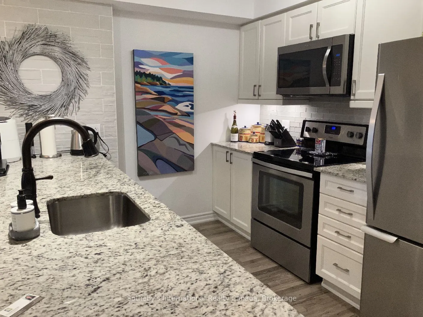7 ANCHORAGE Crescent #104