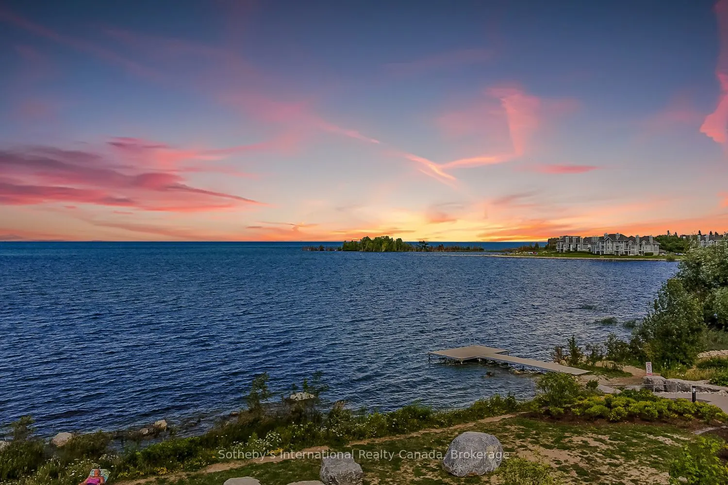 7 ANCHORAGE Crescent #104