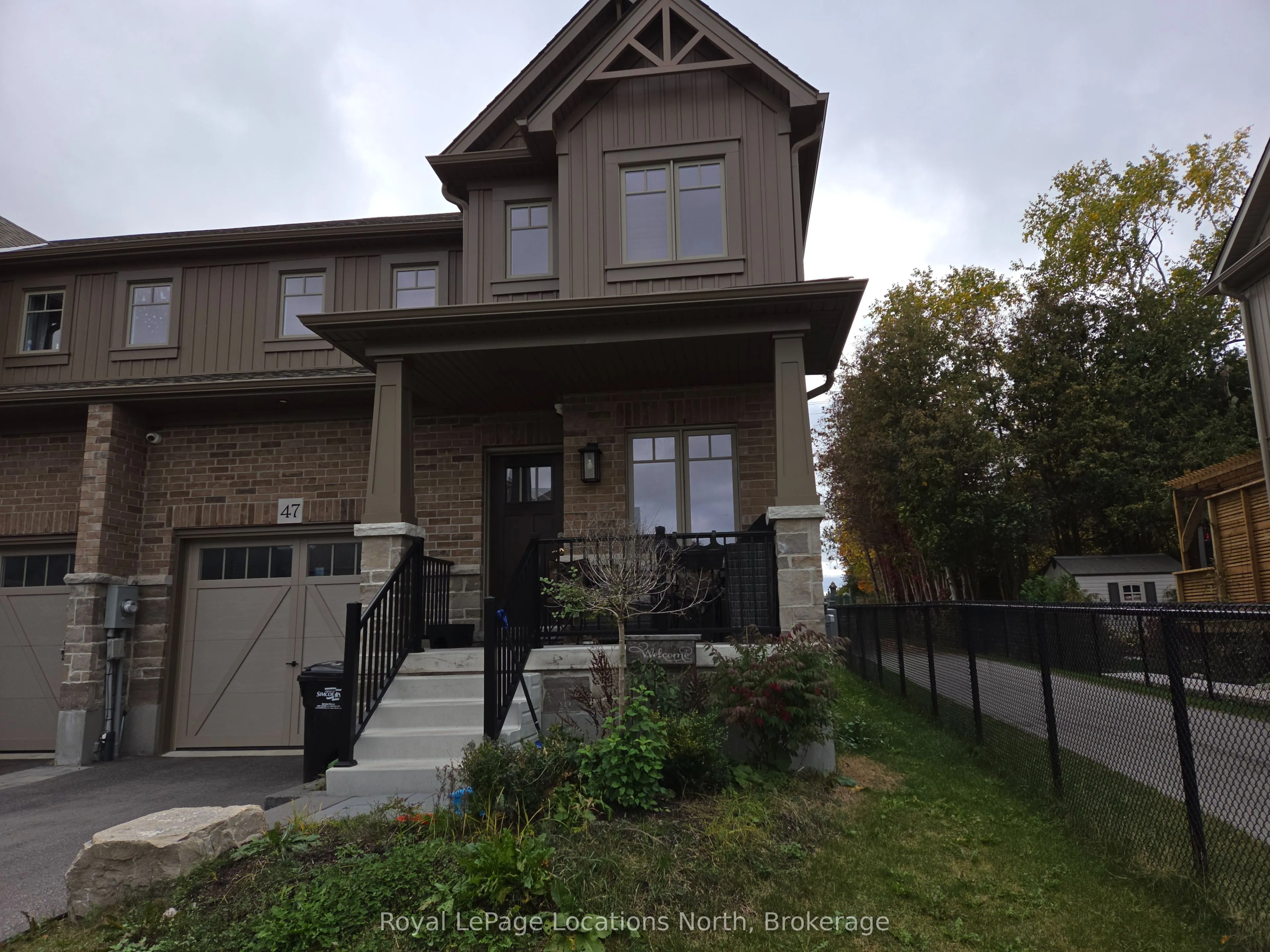 47 Shipley Avenue
