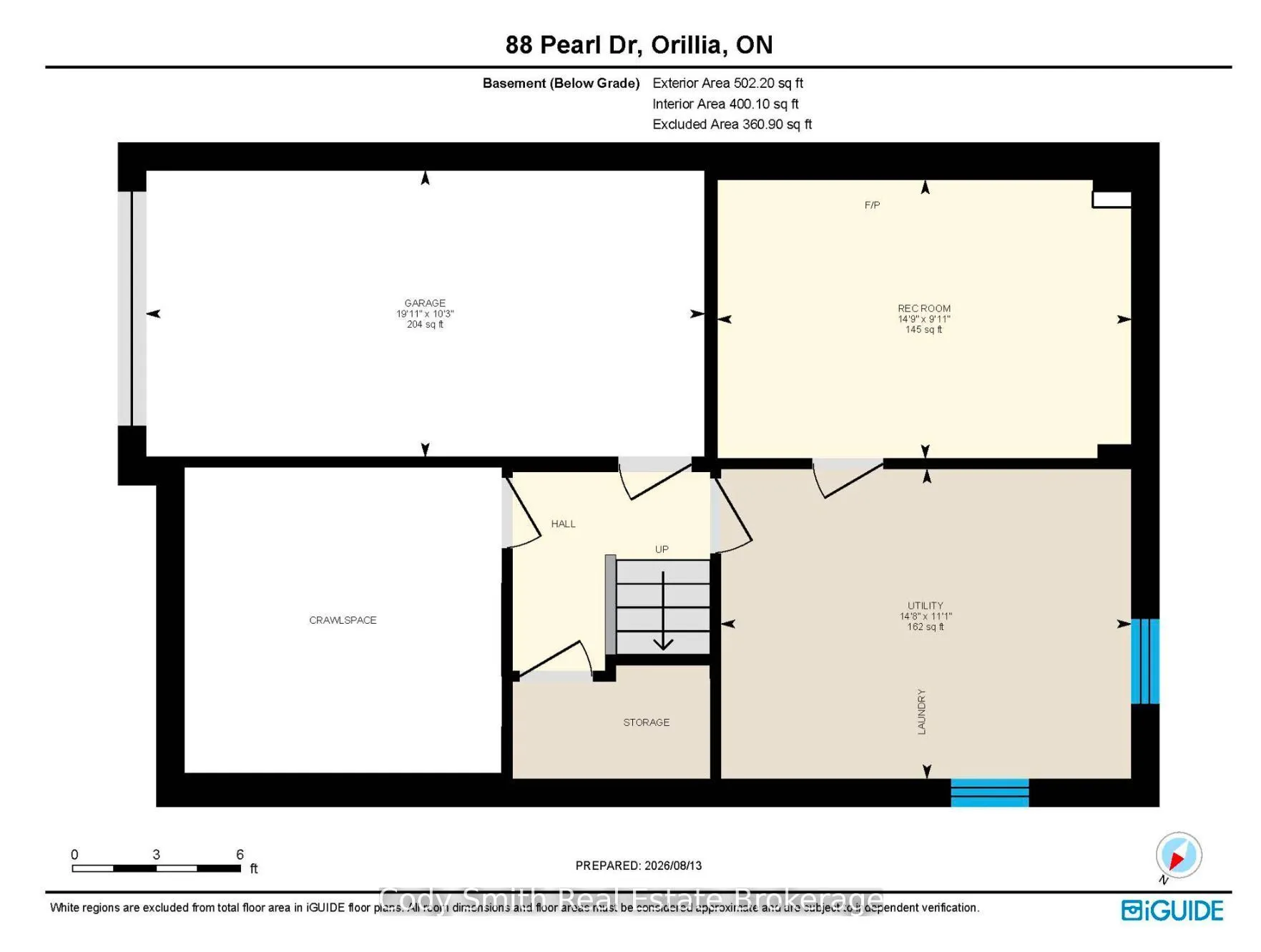 88 Pearl Drive