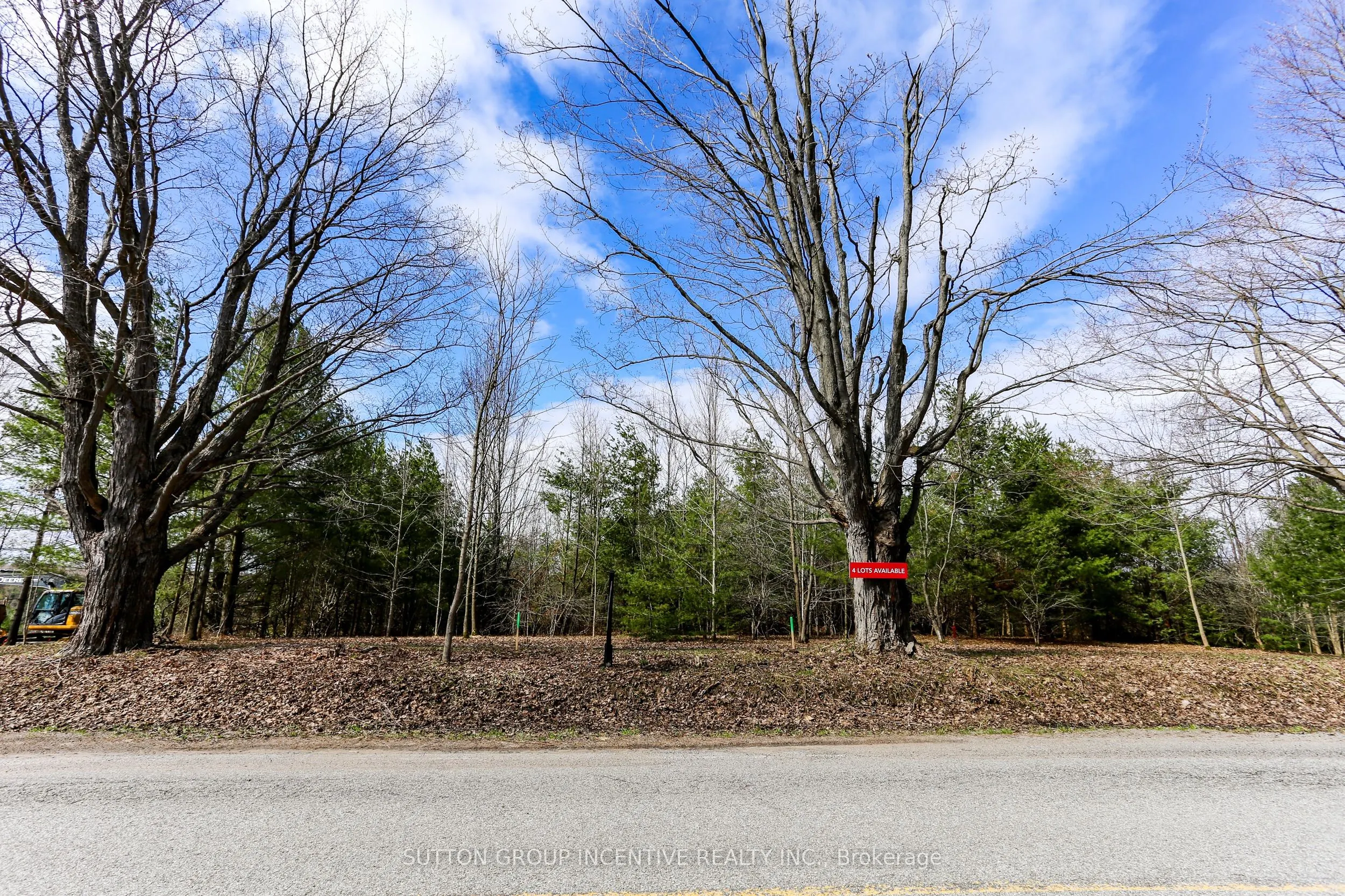 2790 Old Second Road S