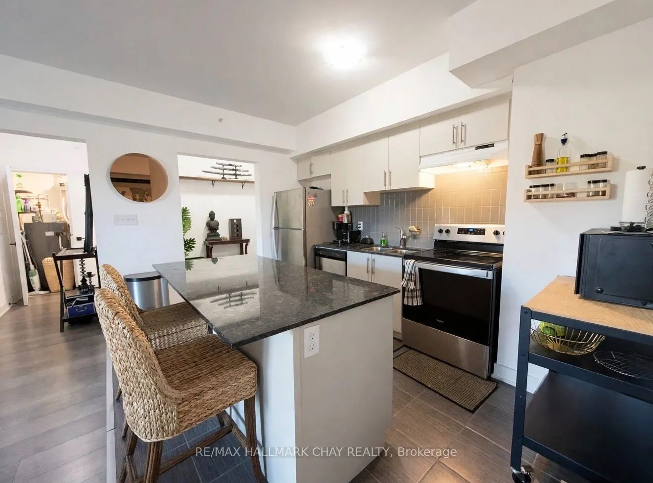 5 Chef Lane #304