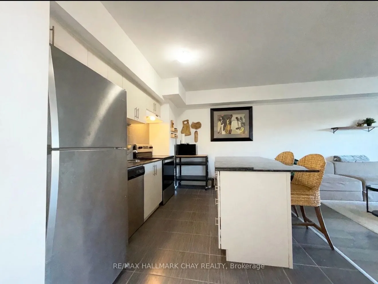 5 Chef Lane #304