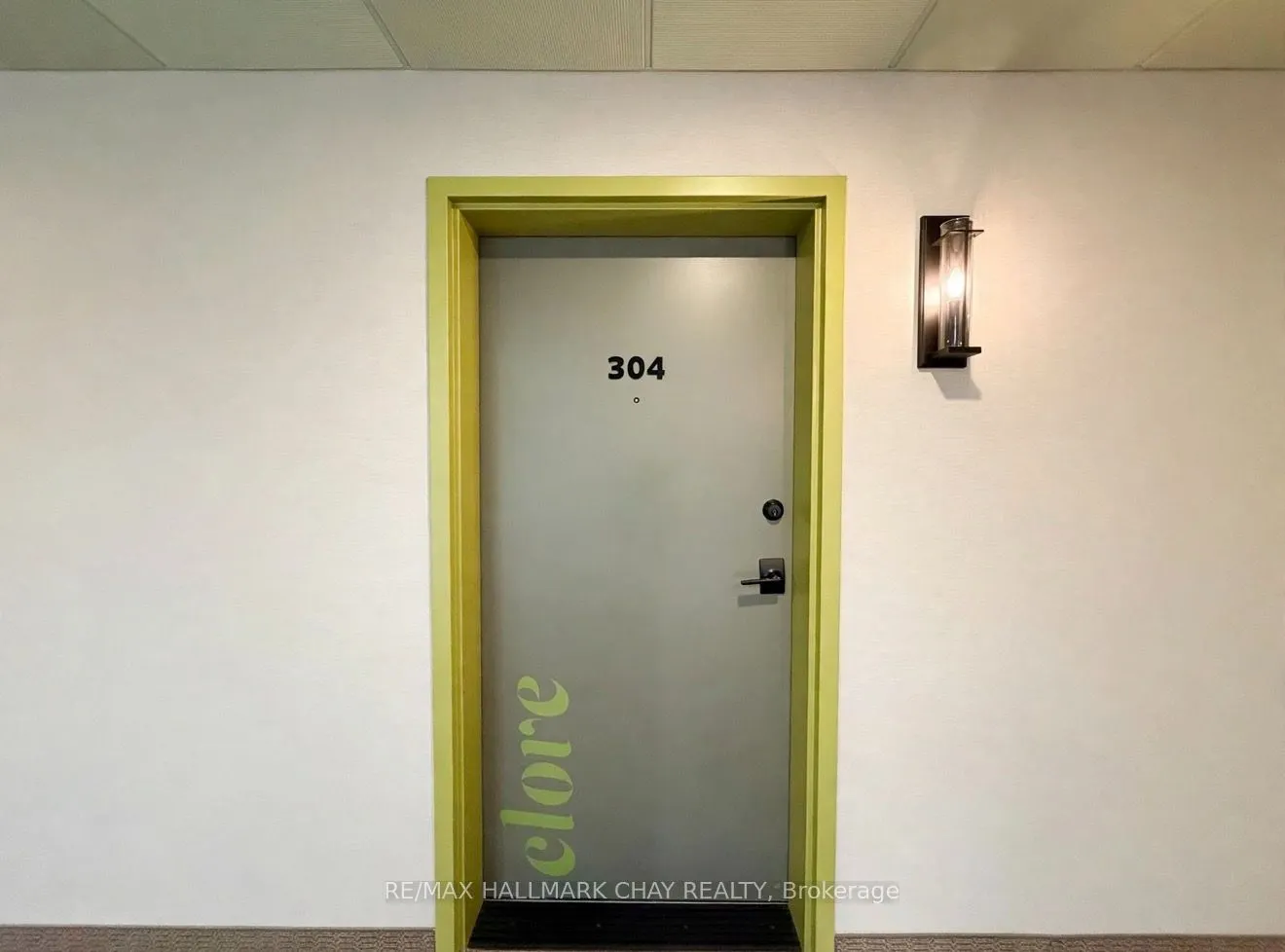 5 Chef Lane #304
