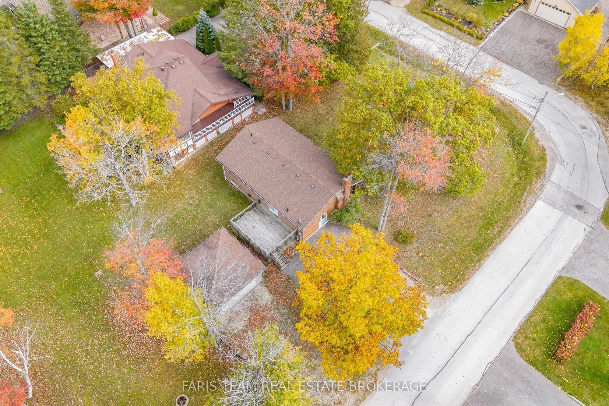 214 Leslie Street
