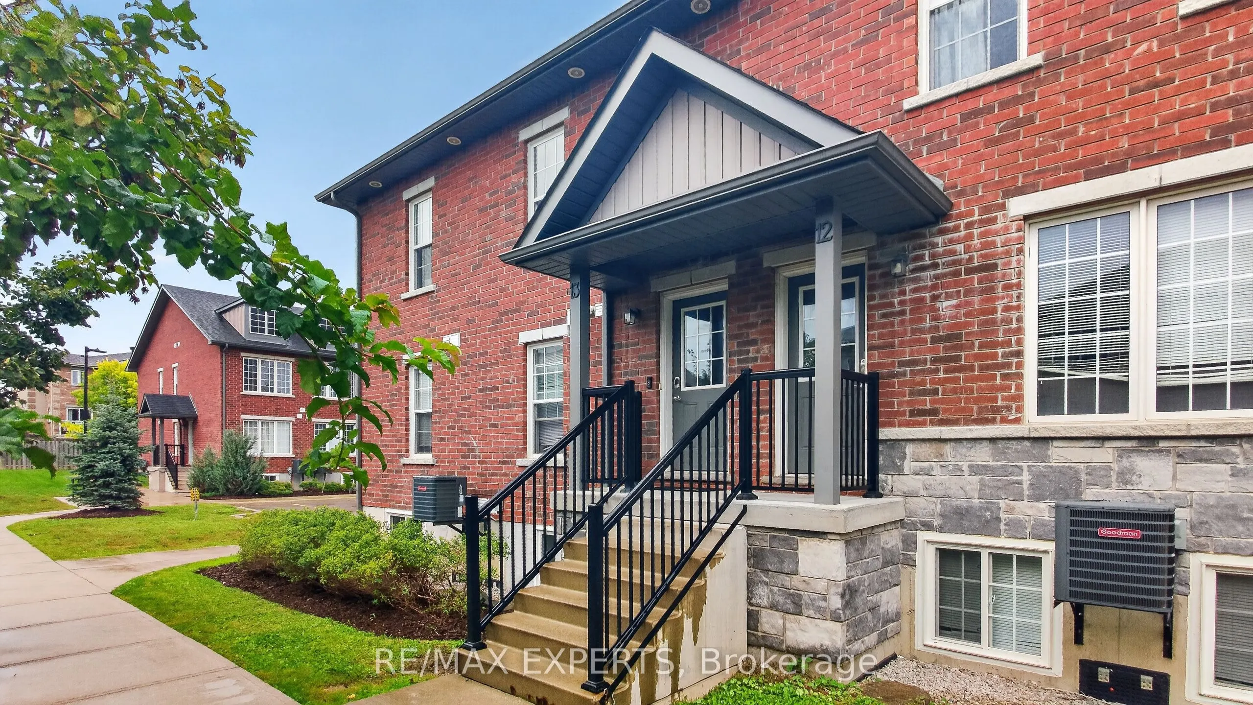 246 Penetanguishene Road #13