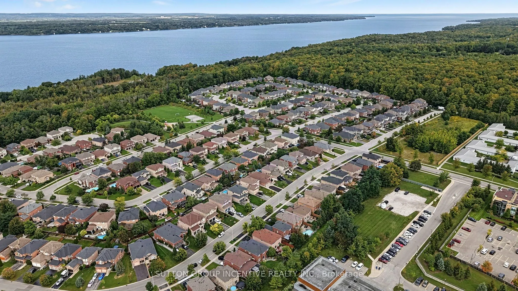 23 Prince Of Wales Drive