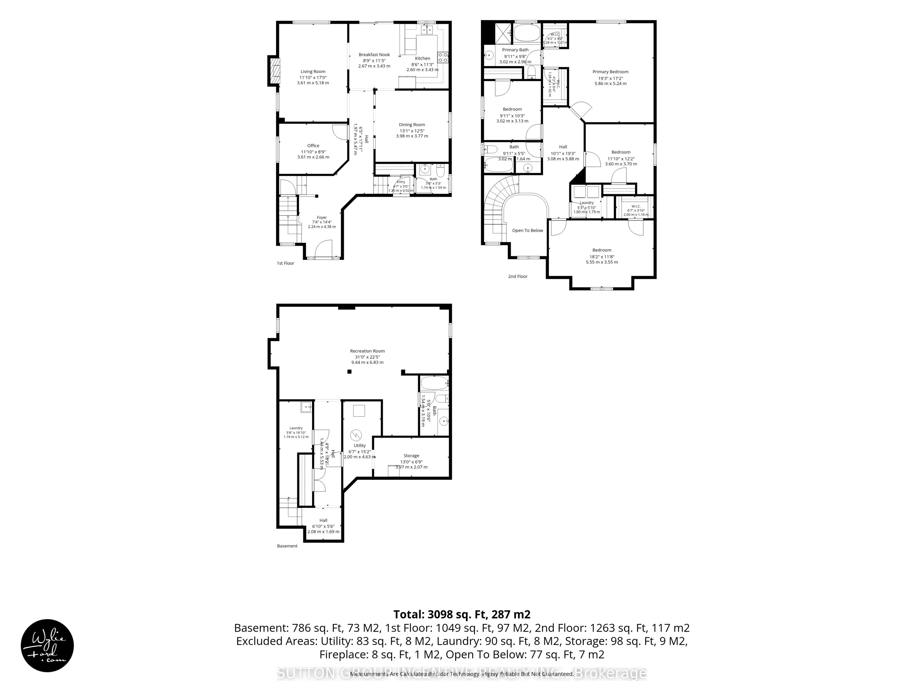23 Prince Of Wales Drive