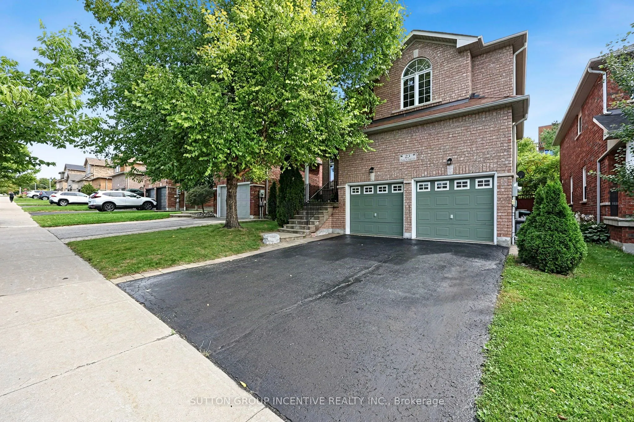 23 Prince Of Wales Drive