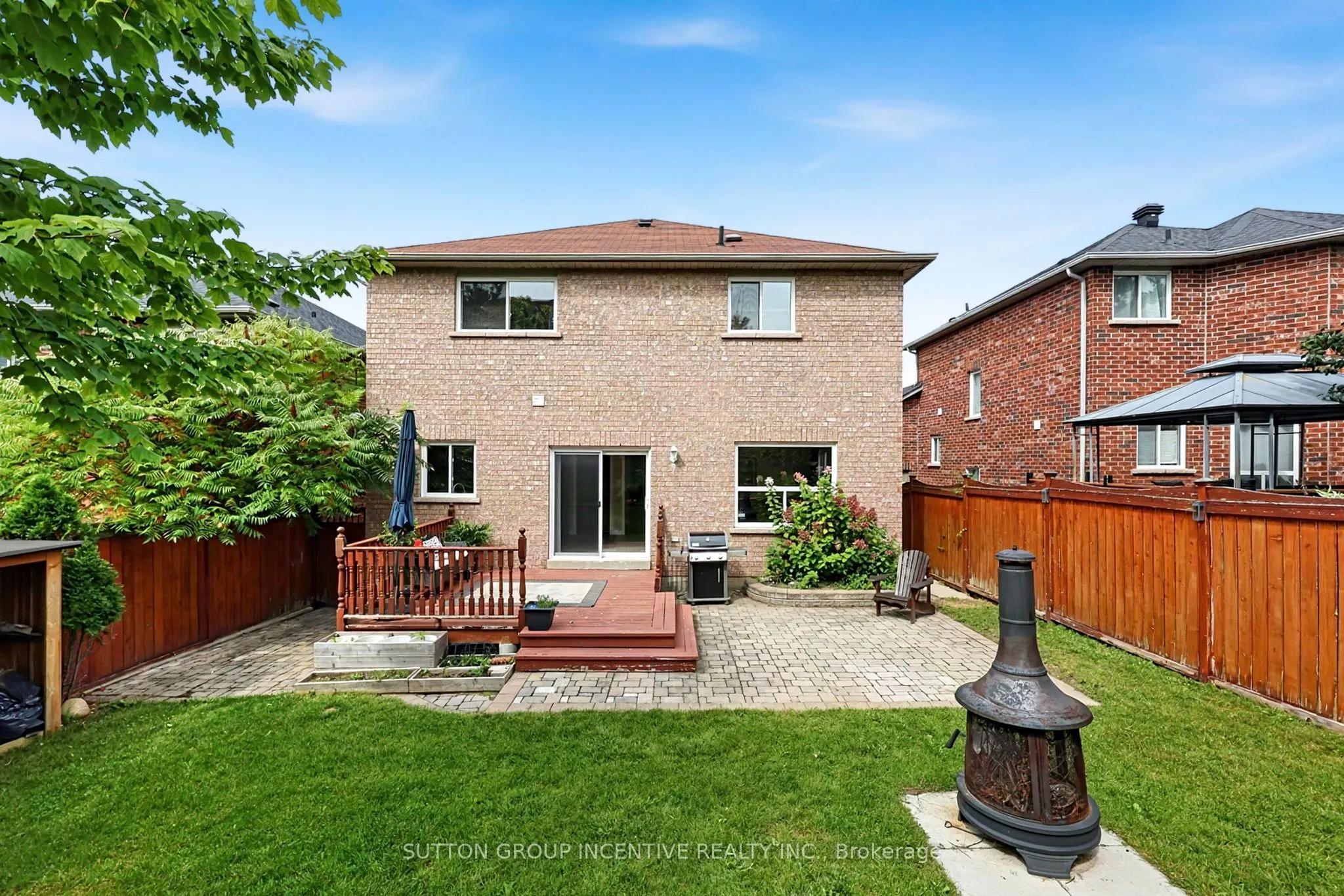 23 Prince Of Wales Drive