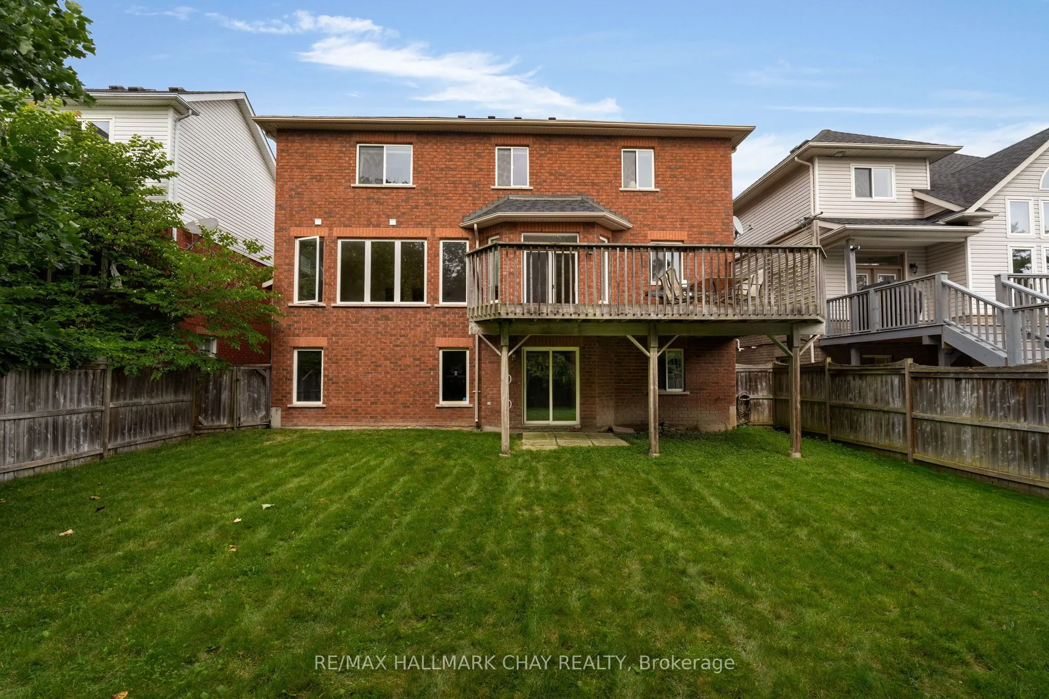 46 Birkhall Place