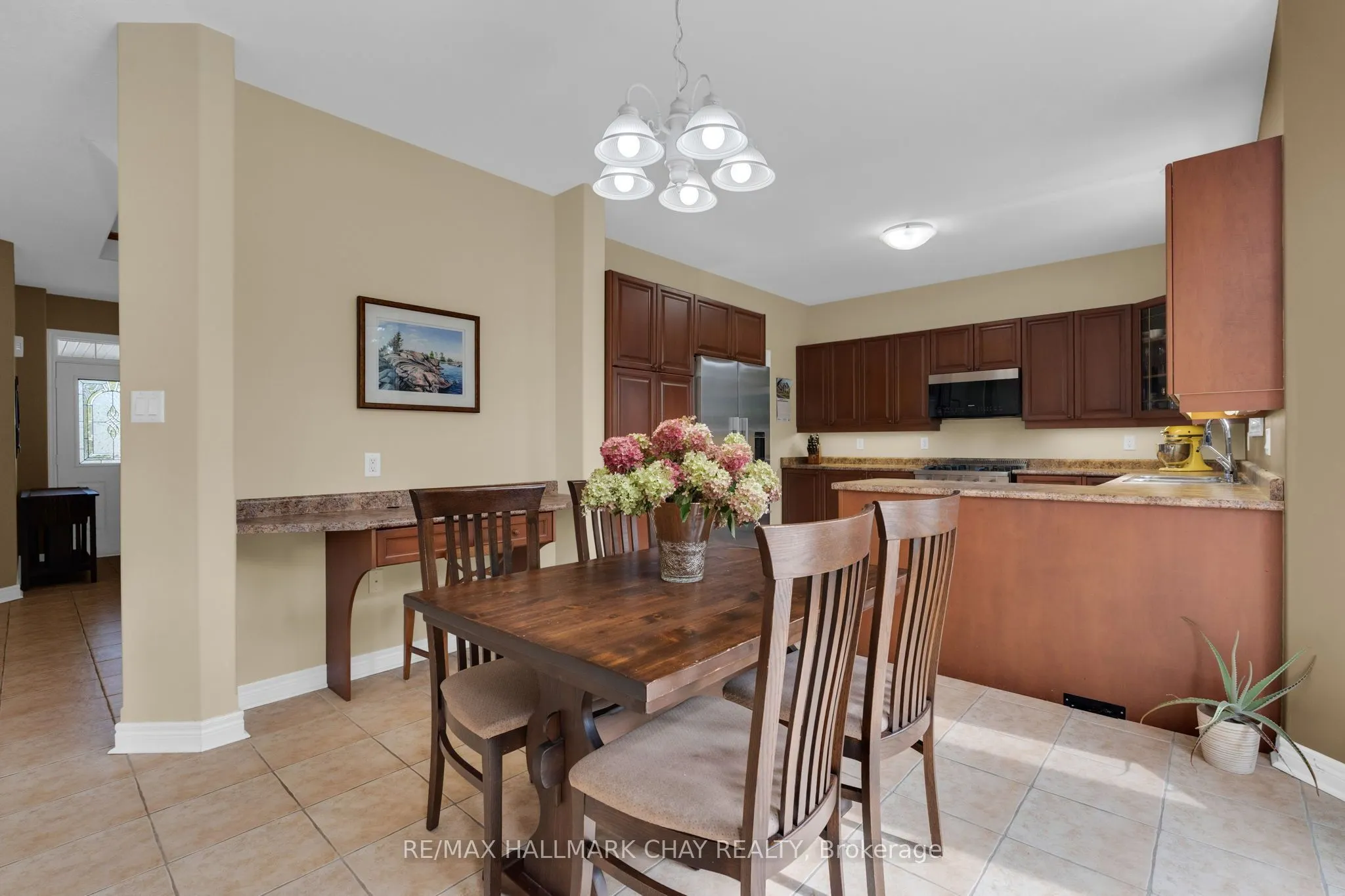 46 Birkhall Place