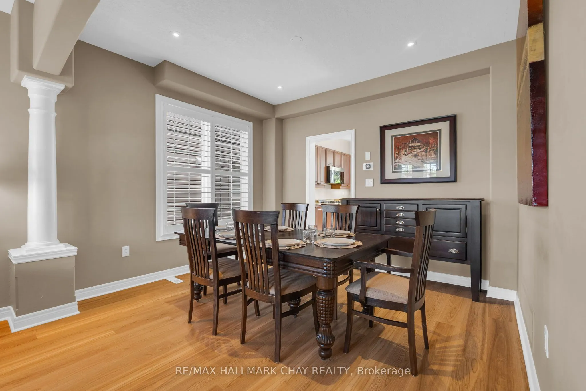 46 Birkhall Place
