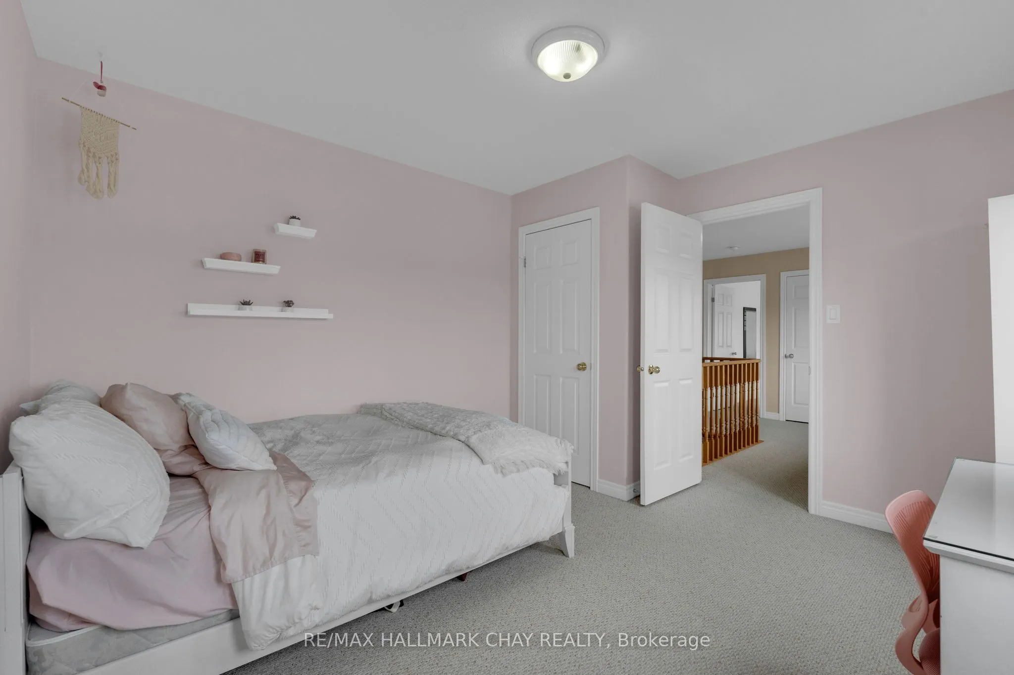46 Birkhall Place