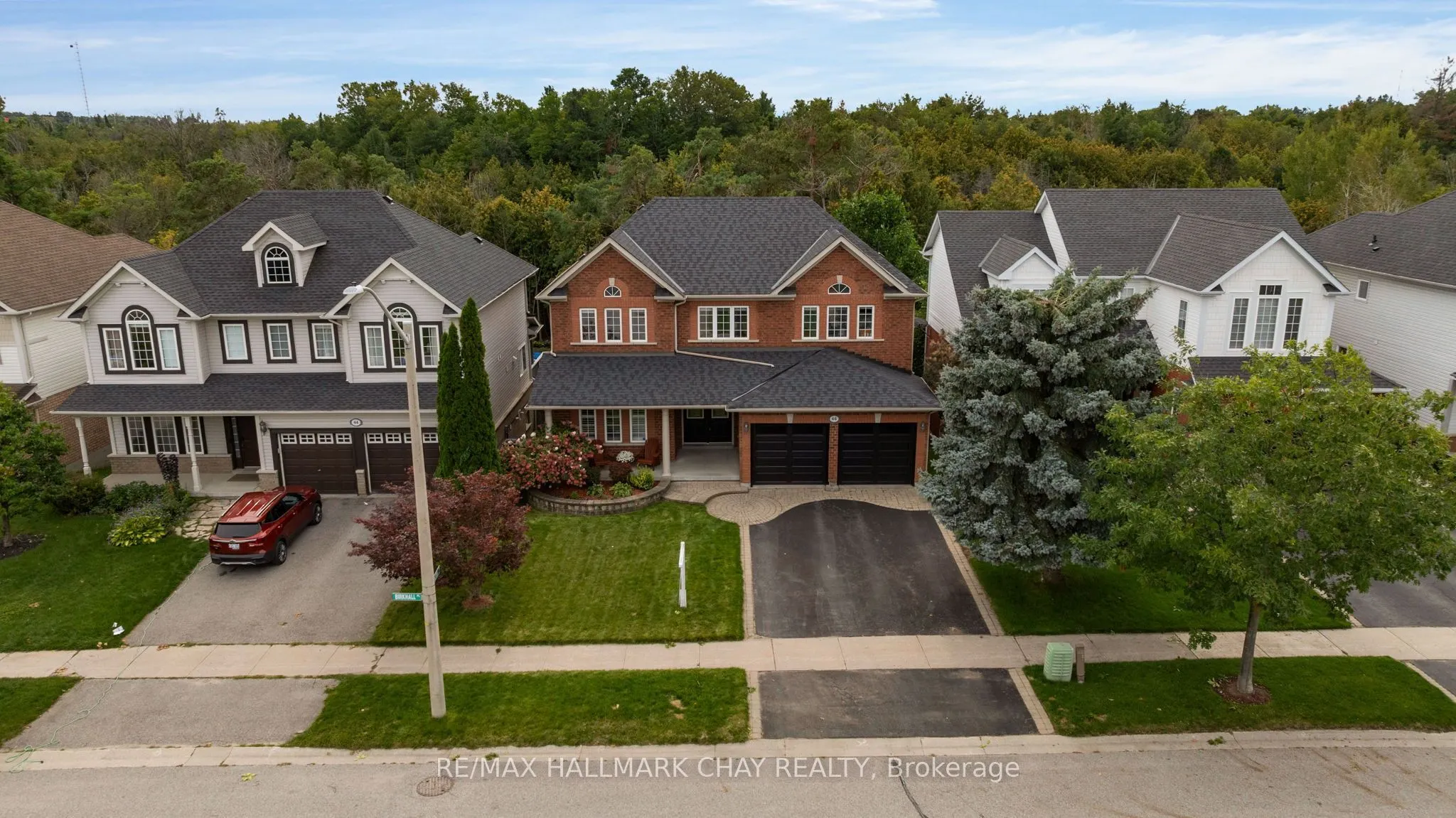 46 Birkhall Place