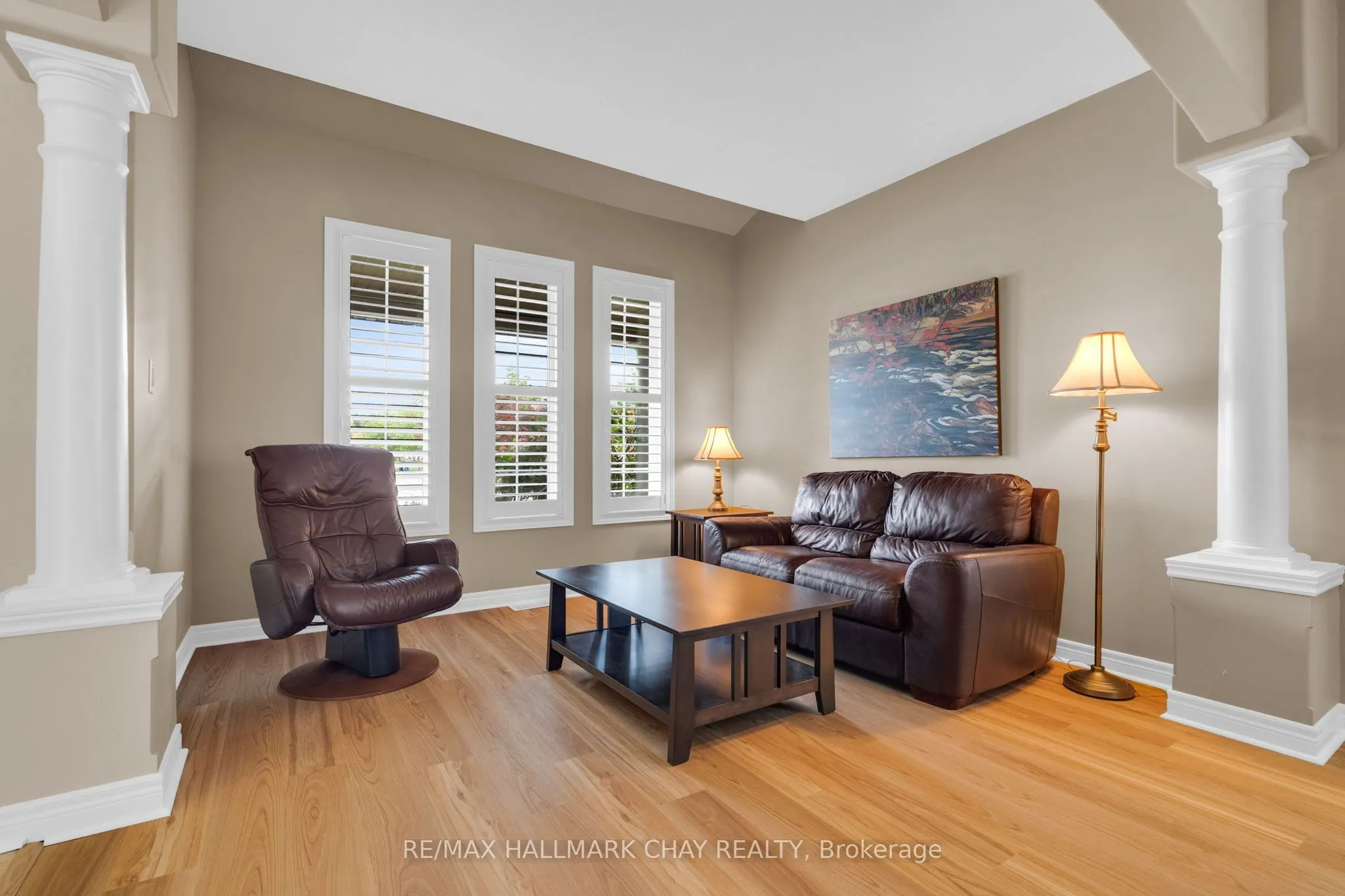 46 Birkhall Place