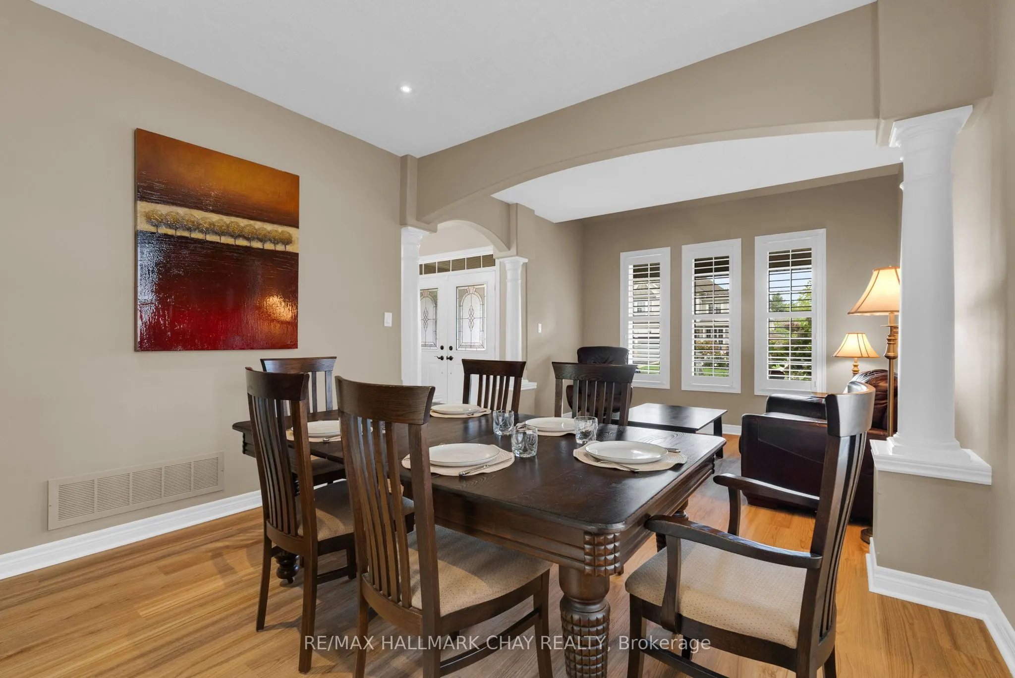 46 Birkhall Place
