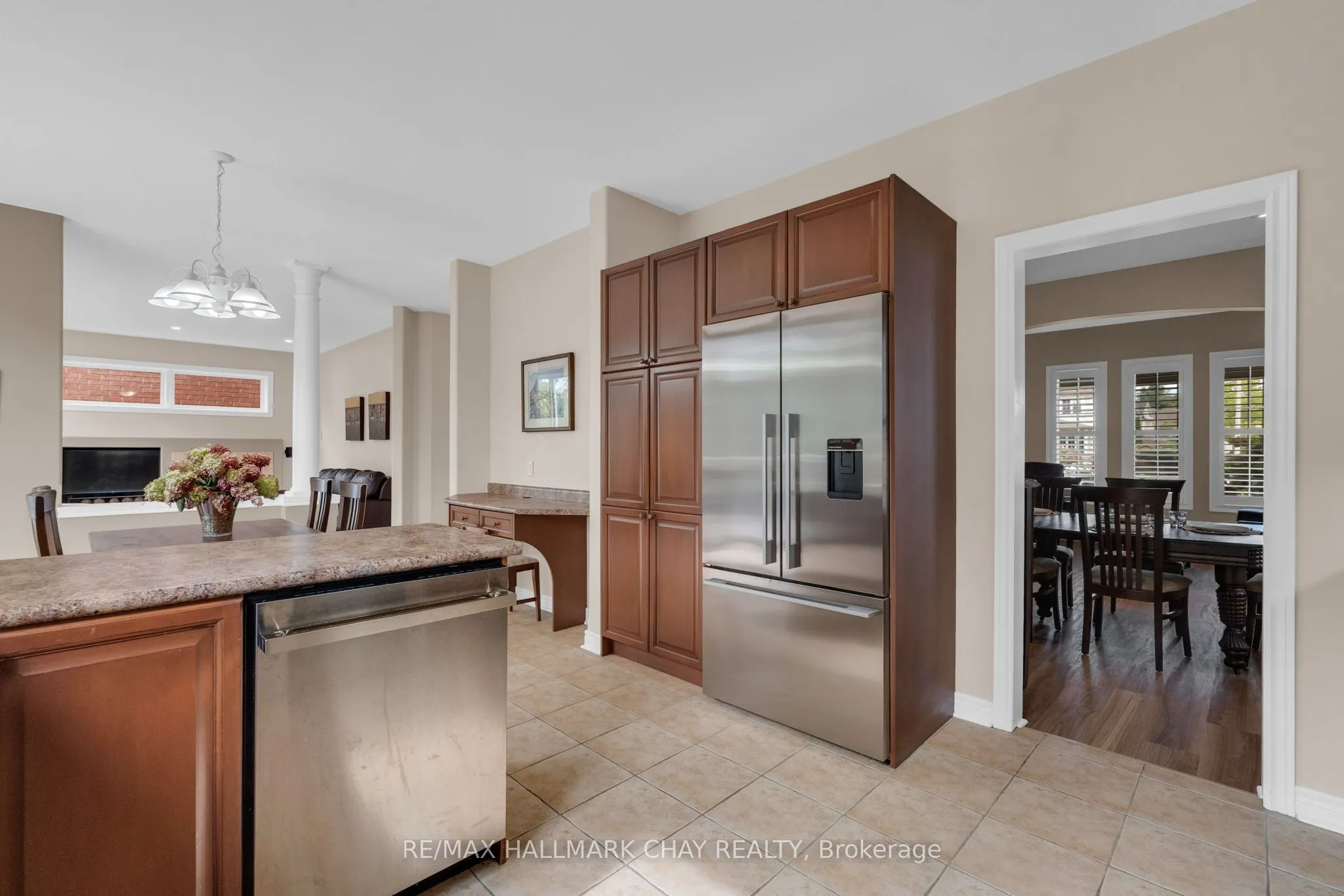 46 Birkhall Place