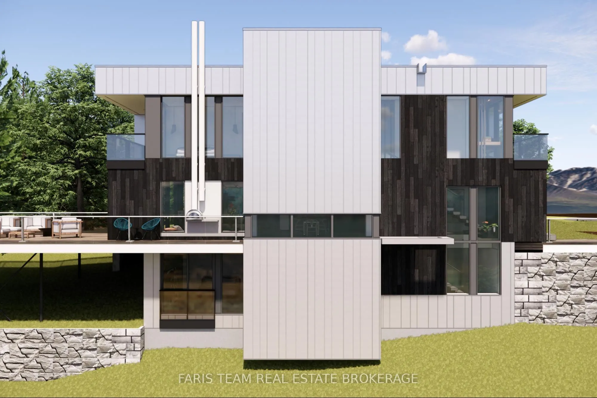 11 Pine Point