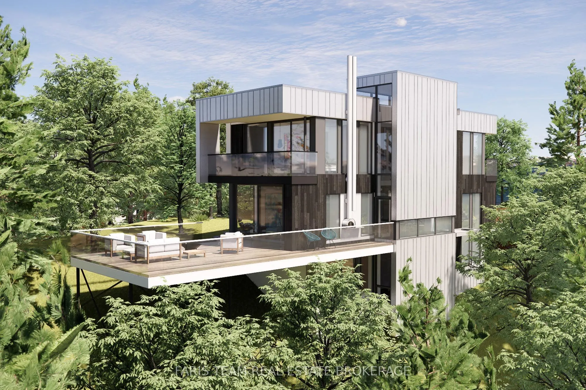 11 Pine Point