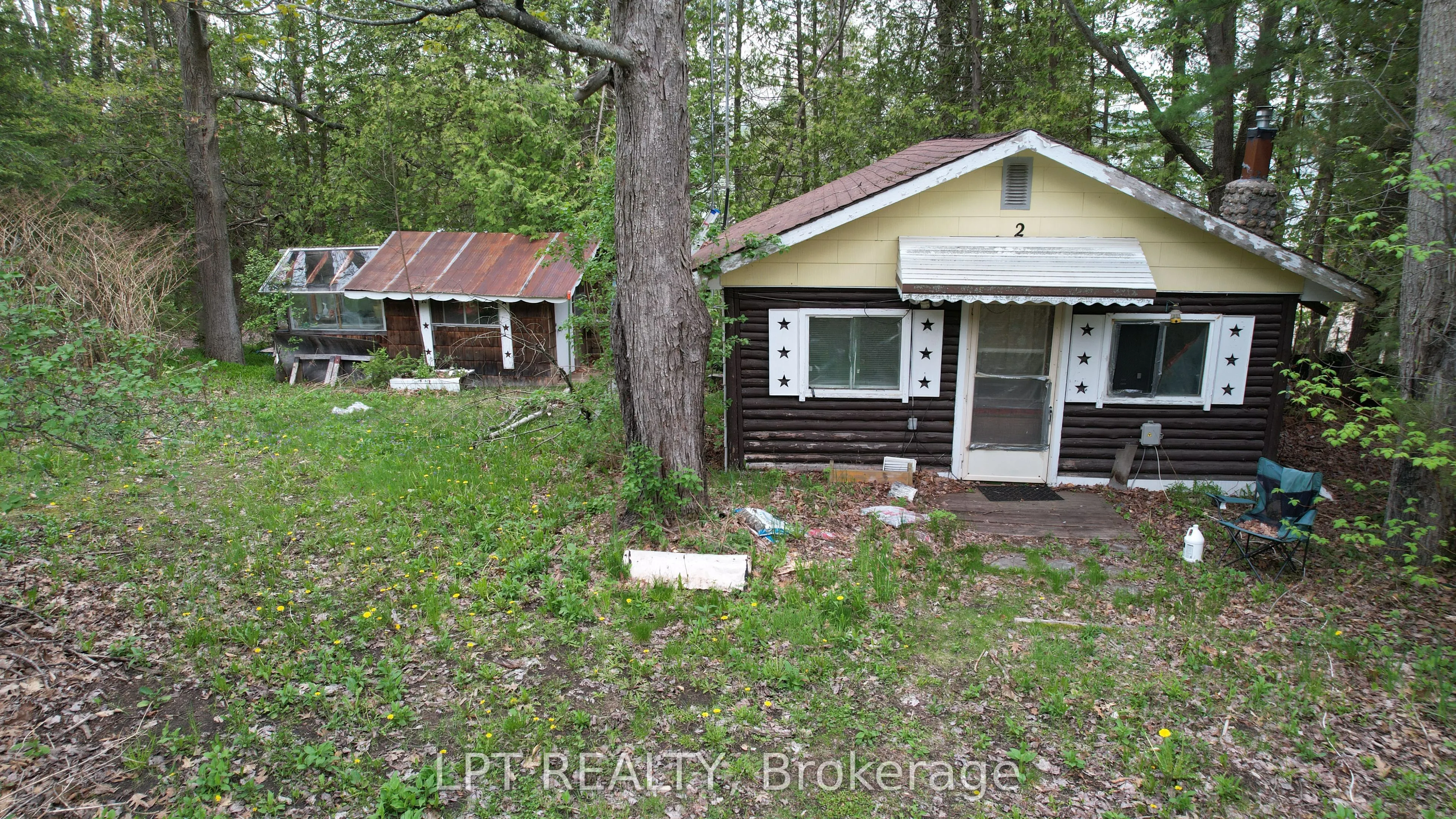 2458 South Orr Lake Road