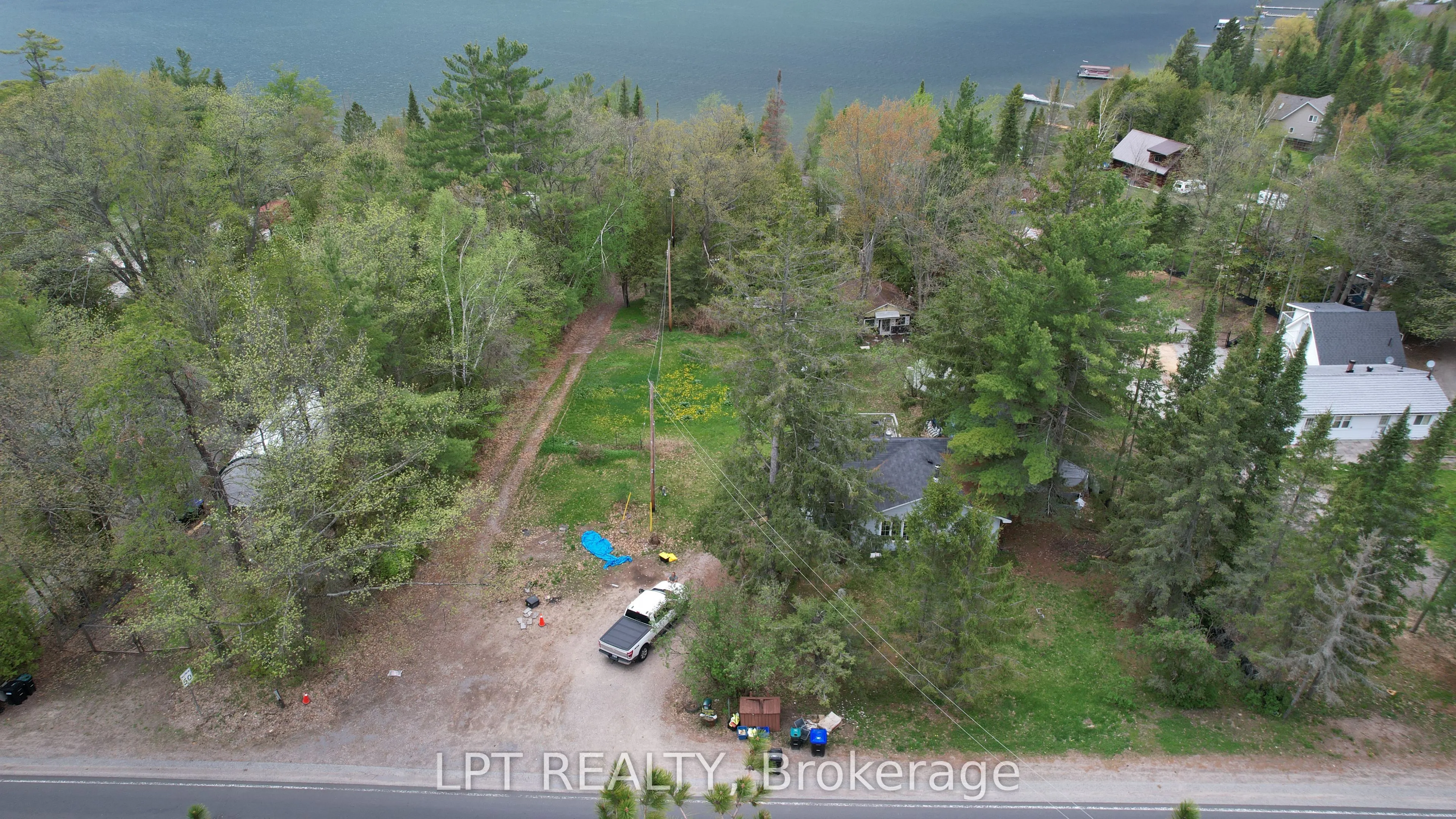 2458 South Orr Lake Road