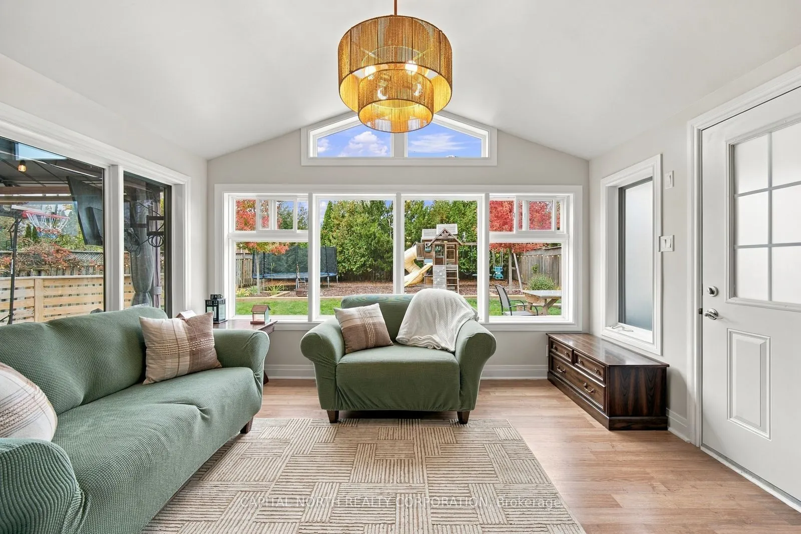 111 Kingsridge Road