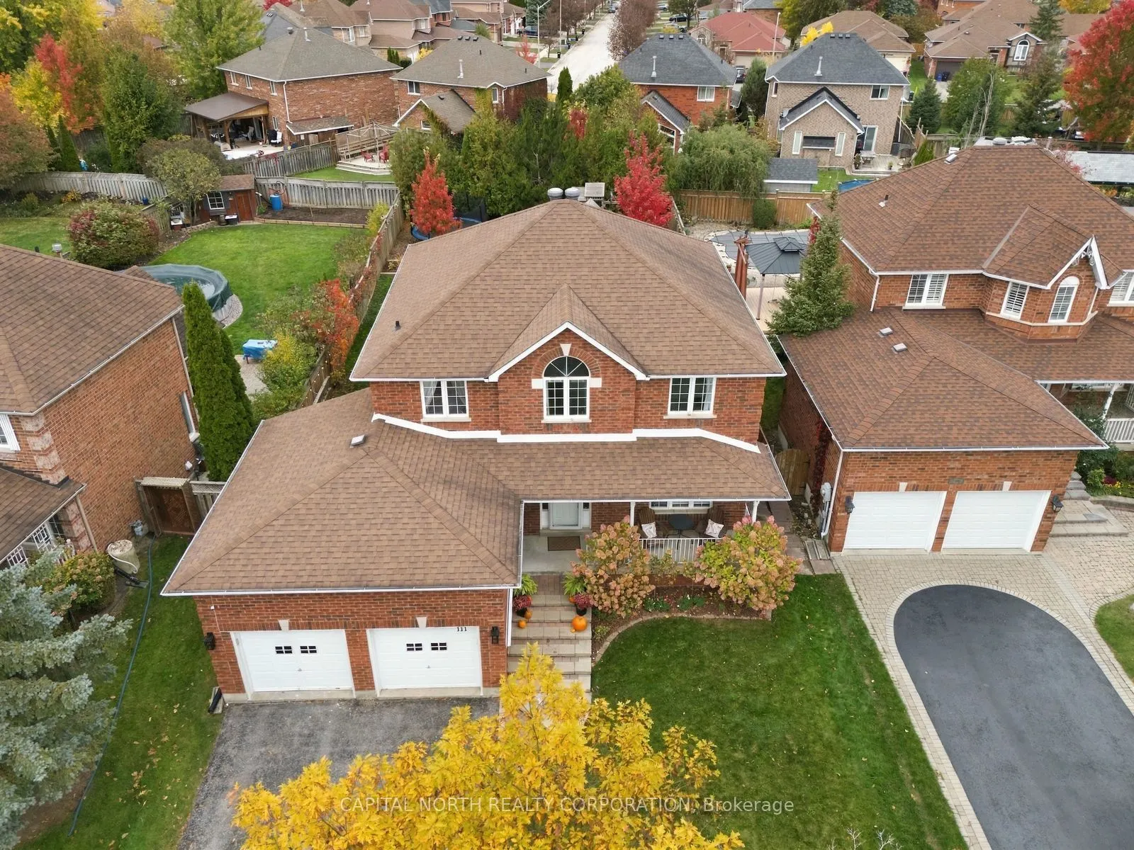 111 Kingsridge Road