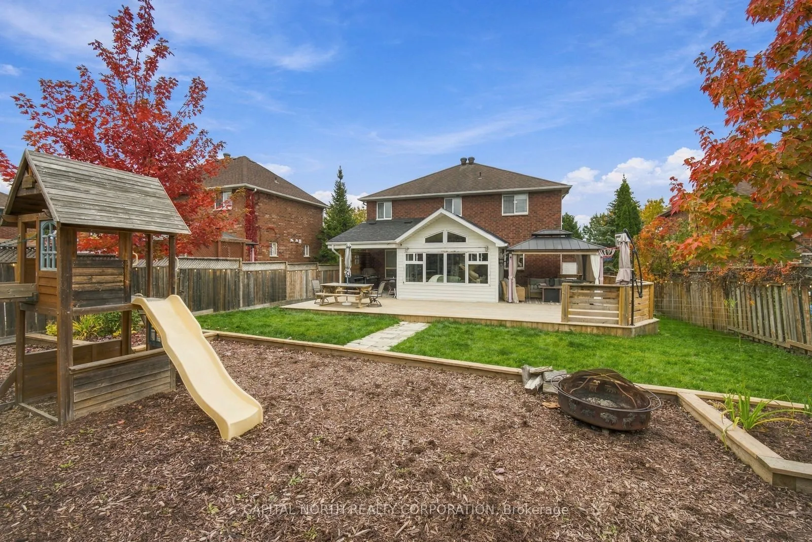 111 Kingsridge Road