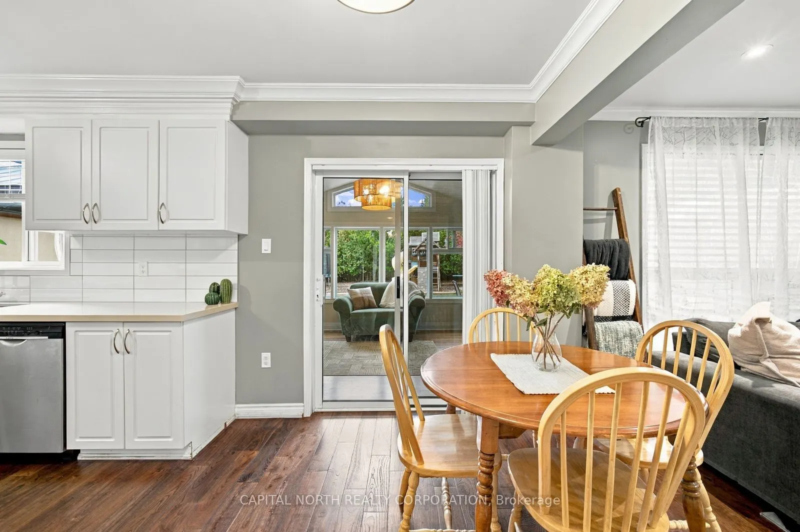 111 Kingsridge Road