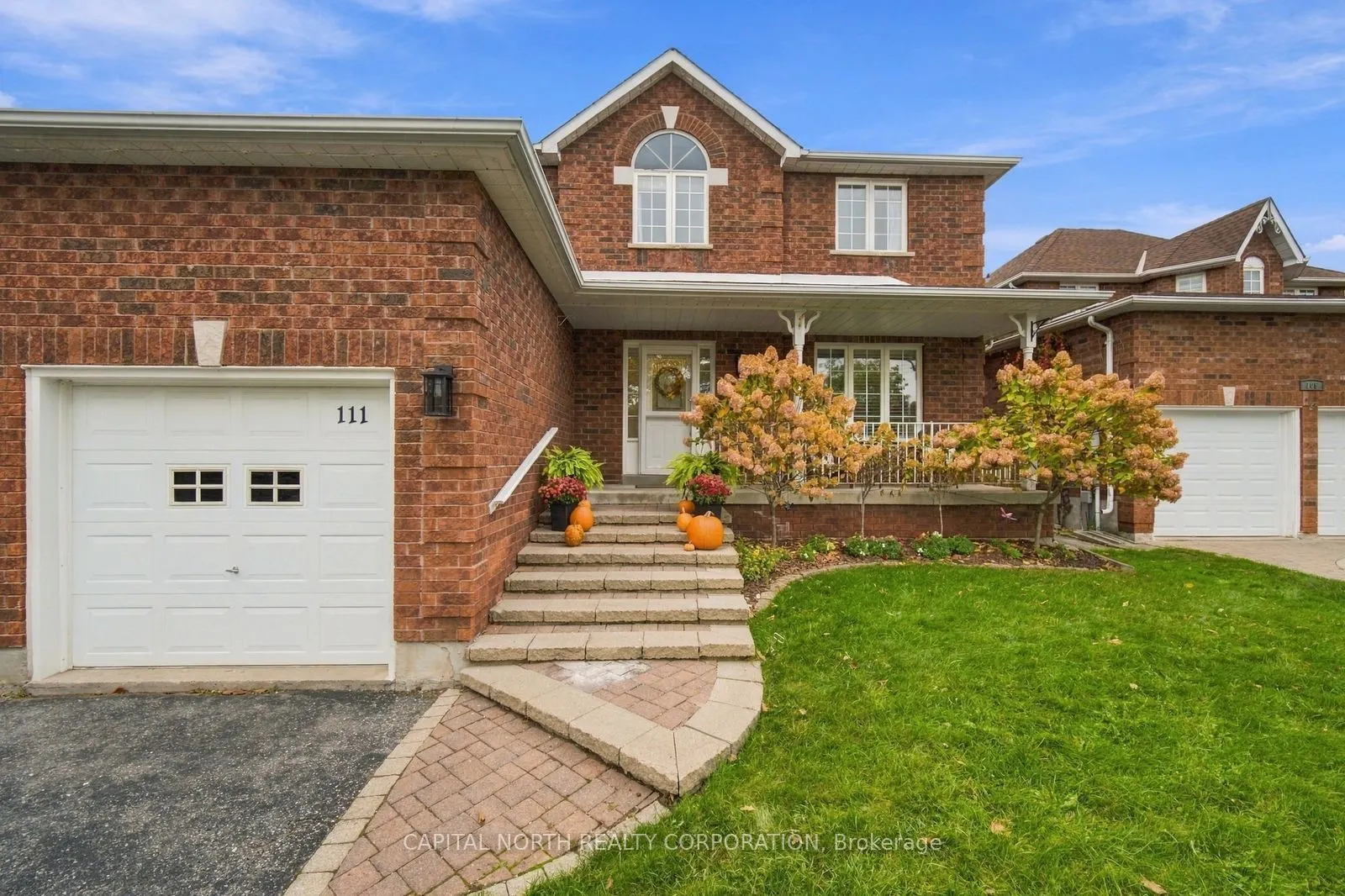 111 Kingsridge Road