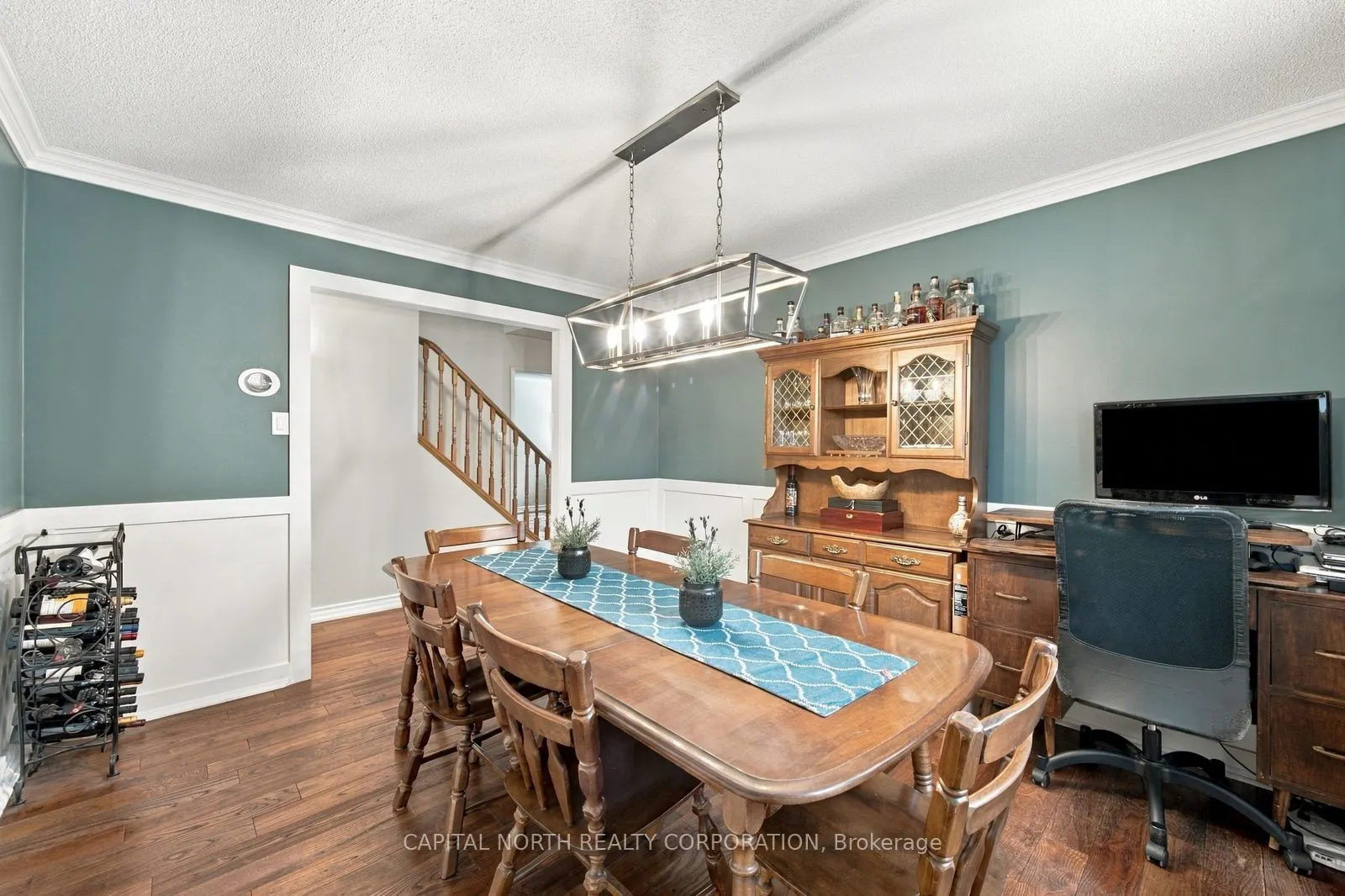 111 Kingsridge Road
